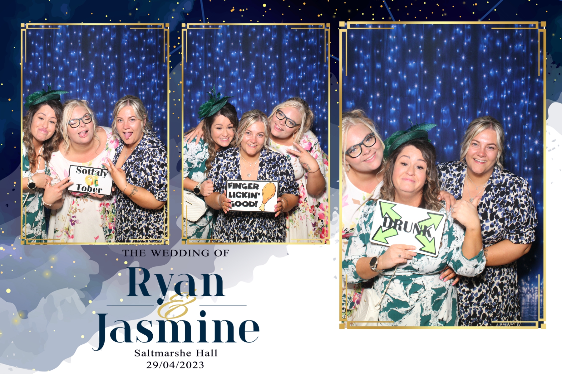 Ryan and Jasmine | View more photos from the event at gallery.blissbooth.co.uk/u/BlissBooth/Ryan-and-Jasmine