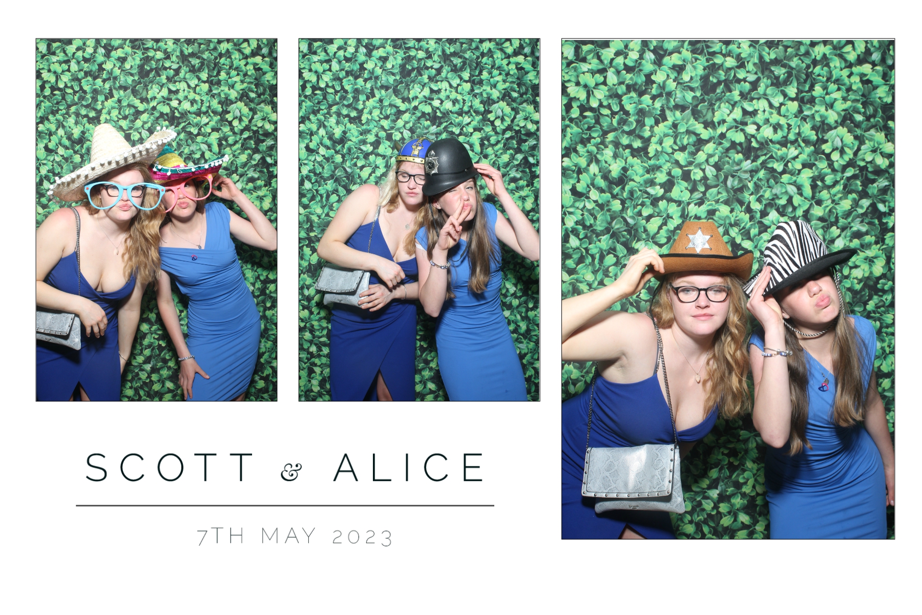 Scott and Alice | View more photos from the event at gallery.blissbooth.co.uk/u/BlissBooth/Scott-and-Alice