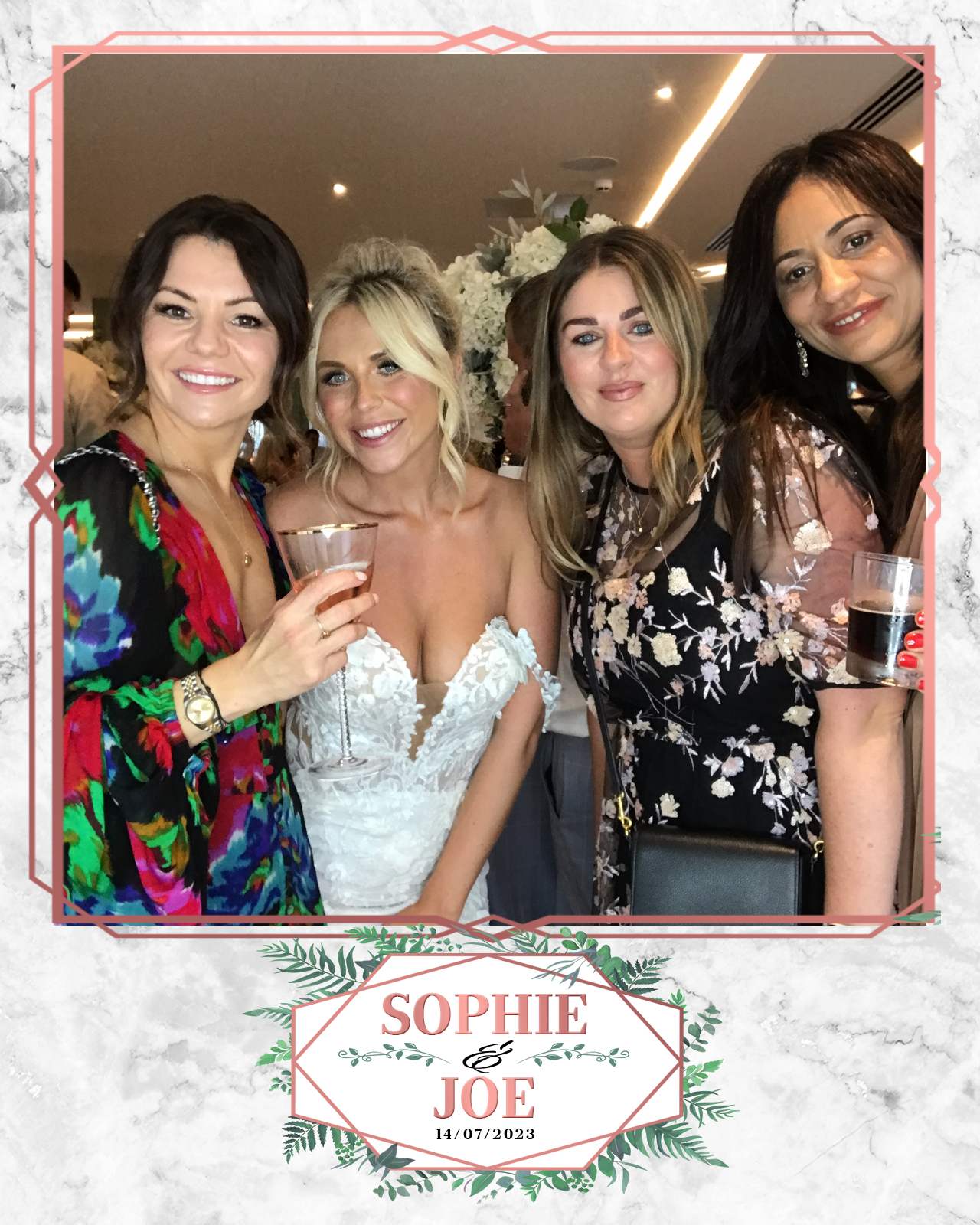 Sophie & Joe | View more photos from the event at gallery.blissbooth.co.uk/u/BlissBooth/Sophie-Joe