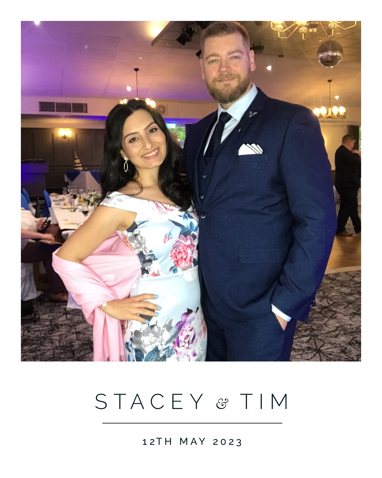 Stacey and Tim | View more photos from the event at gallery.blissbooth.co.uk/u/BlissBooth/Stacey-and-Tim