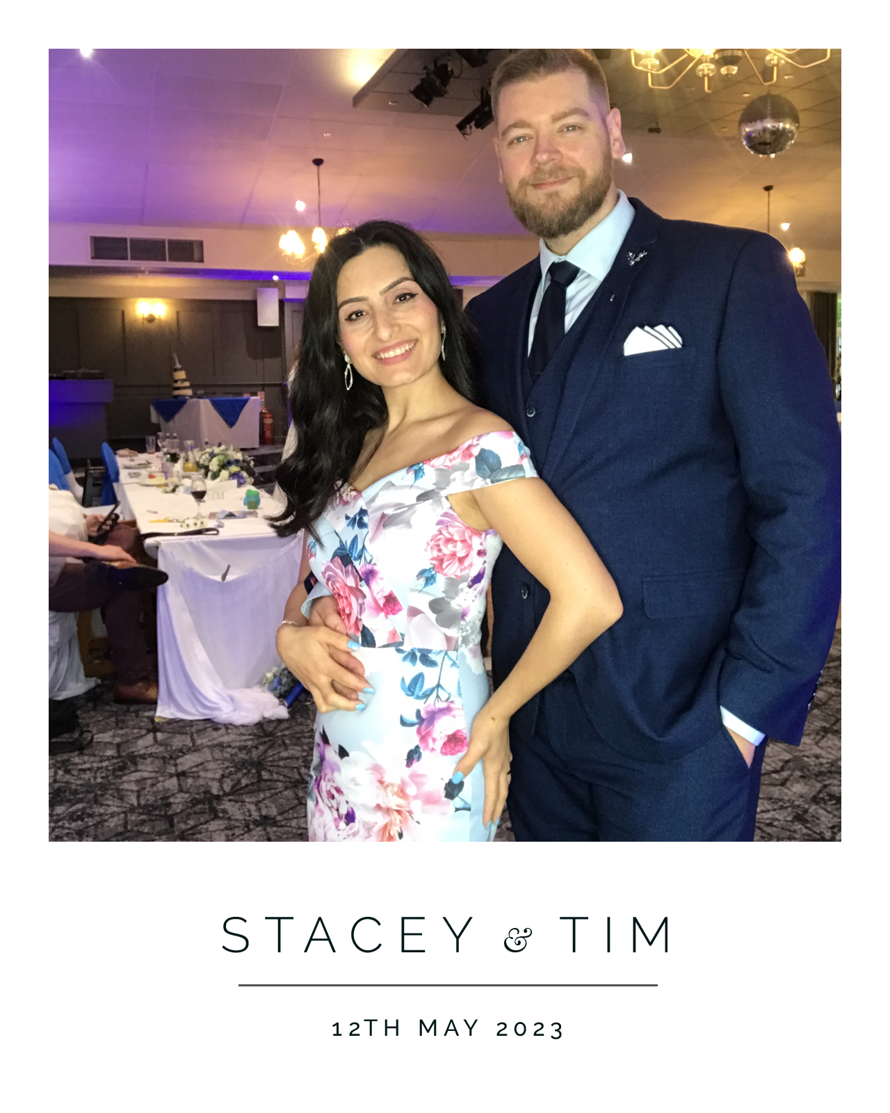 Stacey and Tim | View more photos from the event at gallery.blissbooth.co.uk/u/BlissBooth/Stacey-and-Tim