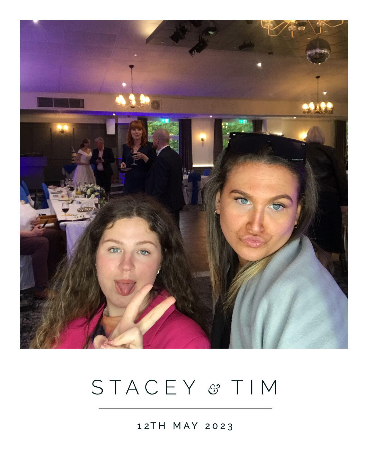 Stacey and Tim | View more photos from the event at gallery.blissbooth.co.uk/u/BlissBooth/Stacey-and-Tim