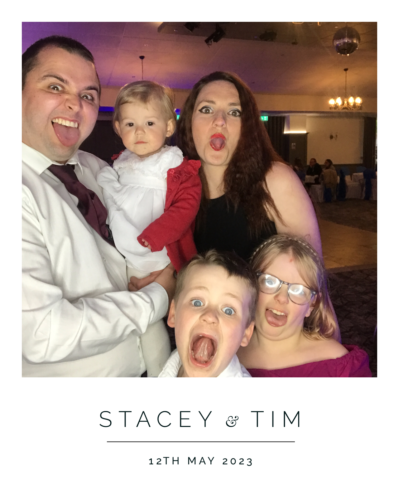 Stacey and Tim | View more photos from the event at gallery.blissbooth.co.uk/u/BlissBooth/Stacey-and-Tim