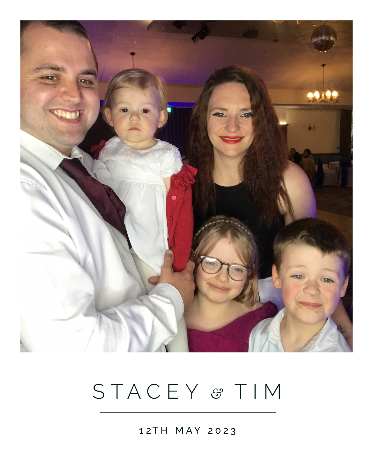 Stacey and Tim | View more photos from the event at gallery.blissbooth.co.uk/u/BlissBooth/Stacey-and-Tim