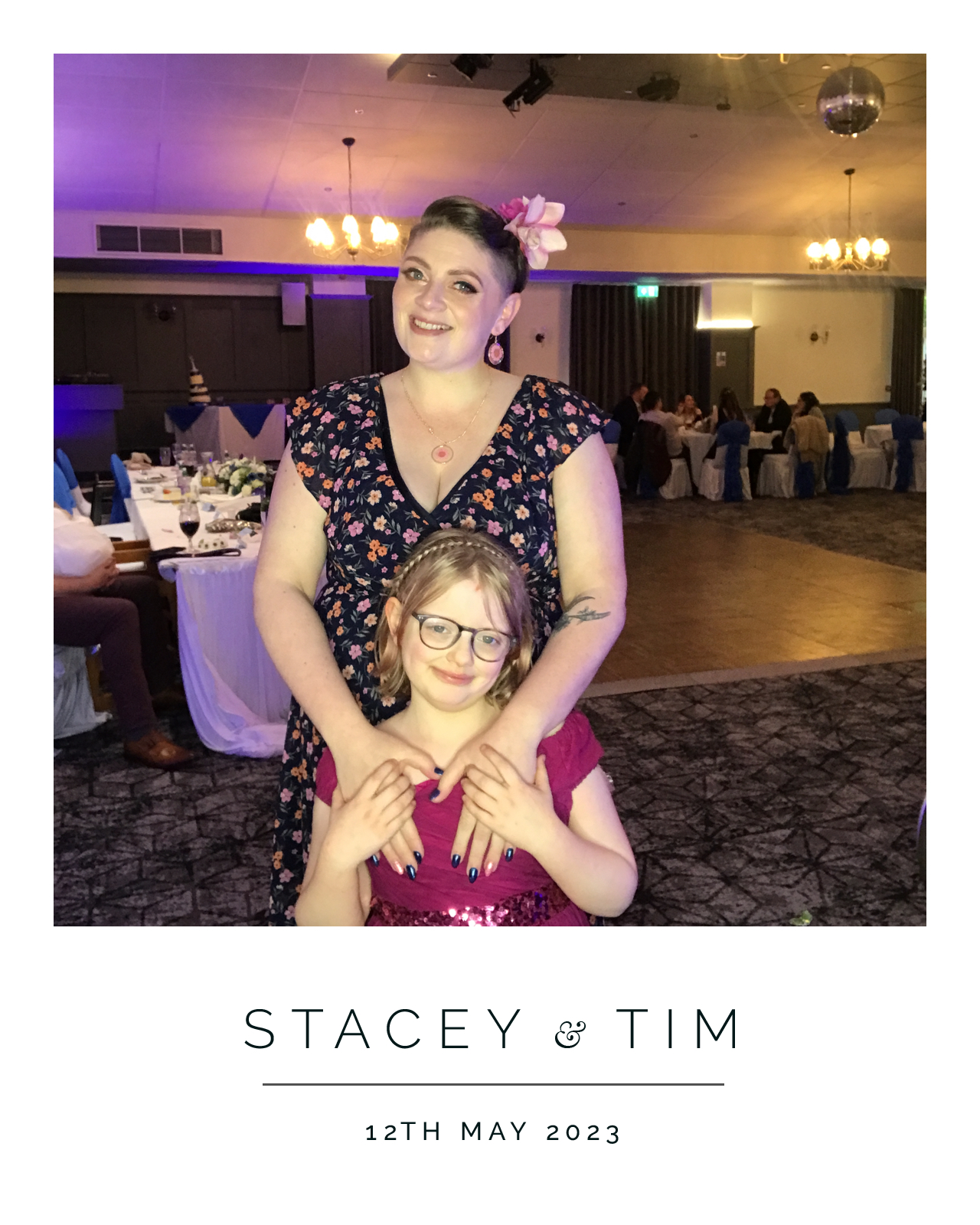 Stacey and Tim | View more photos from the event at gallery.blissbooth.co.uk/u/BlissBooth/Stacey-and-Tim