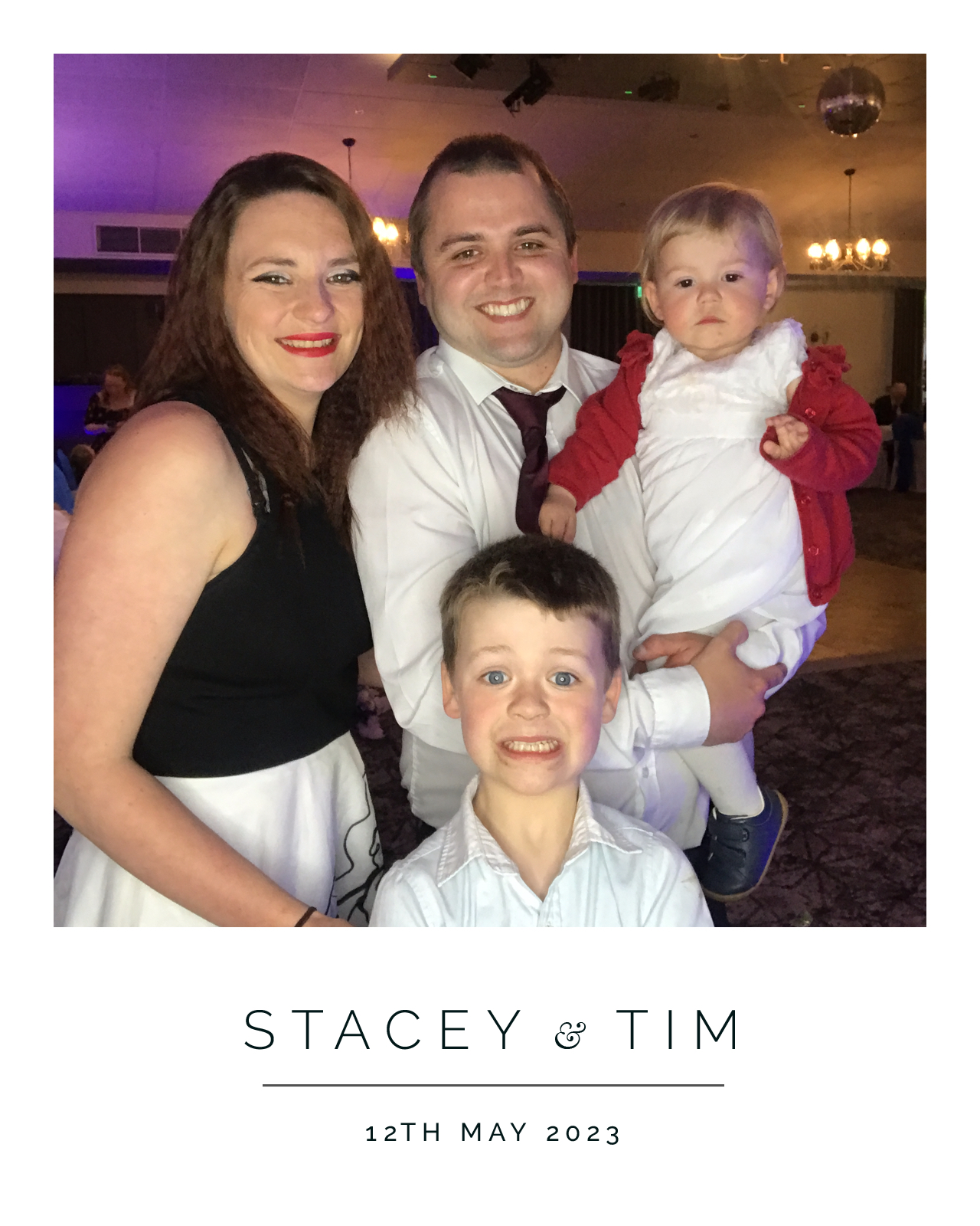 Stacey and Tim | View more photos from the event at gallery.blissbooth.co.uk/u/BlissBooth/Stacey-and-Tim