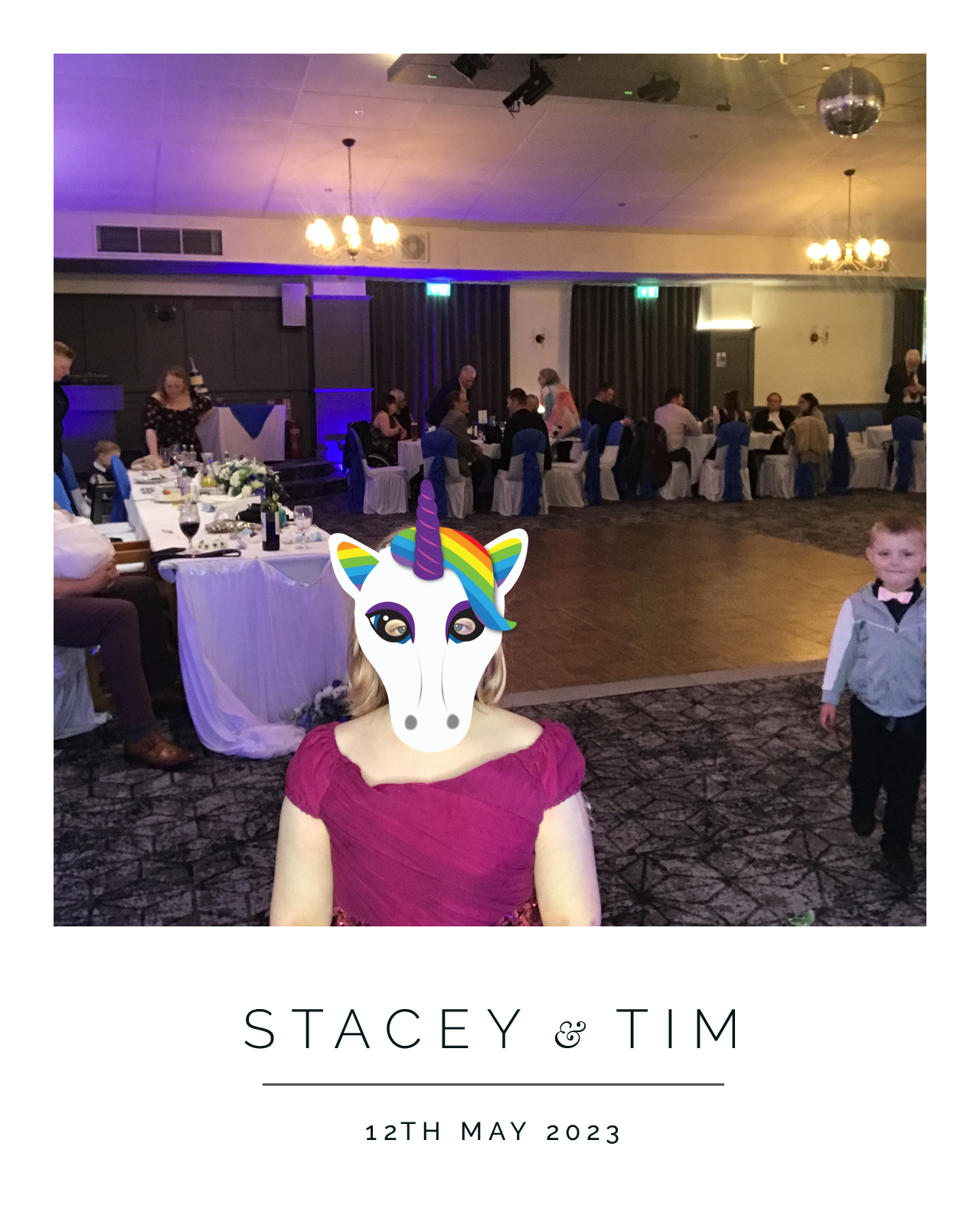 Stacey and Tim | View more photos from the event at gallery.blissbooth.co.uk/u/BlissBooth/Stacey-and-Tim