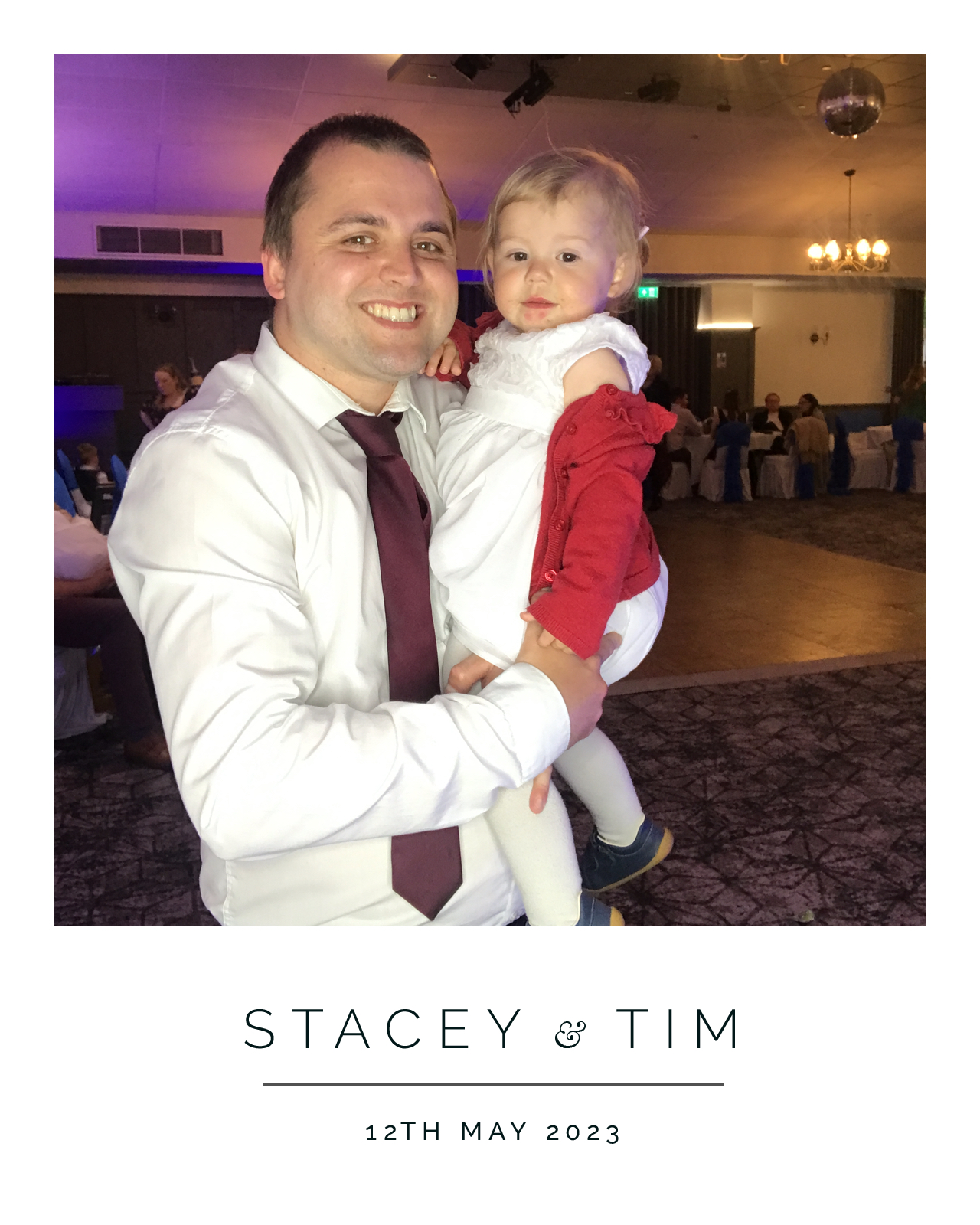 Stacey and Tim | View more photos from the event at gallery.blissbooth.co.uk/u/BlissBooth/Stacey-and-Tim