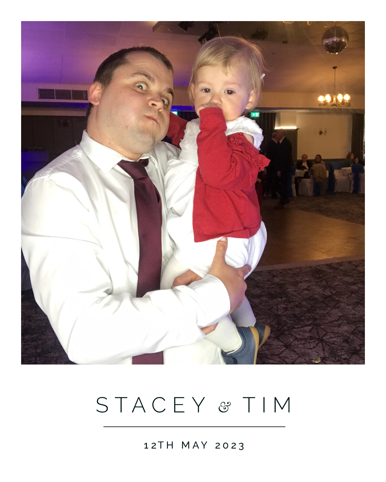 Stacey and Tim | View more photos from the event at gallery.blissbooth.co.uk/u/BlissBooth/Stacey-and-Tim