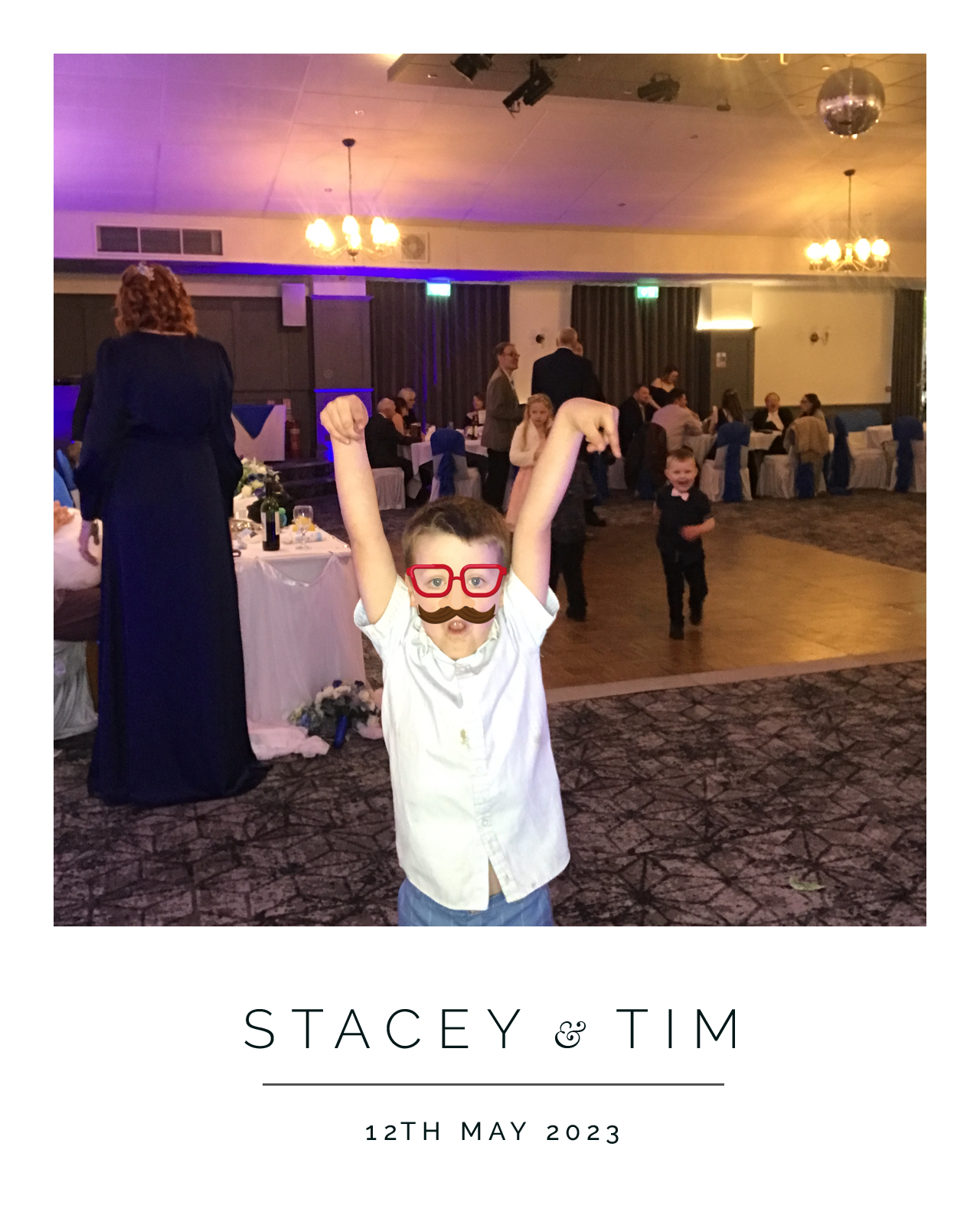 Stacey and Tim | View more photos from the event at gallery.blissbooth.co.uk/u/BlissBooth/Stacey-and-Tim