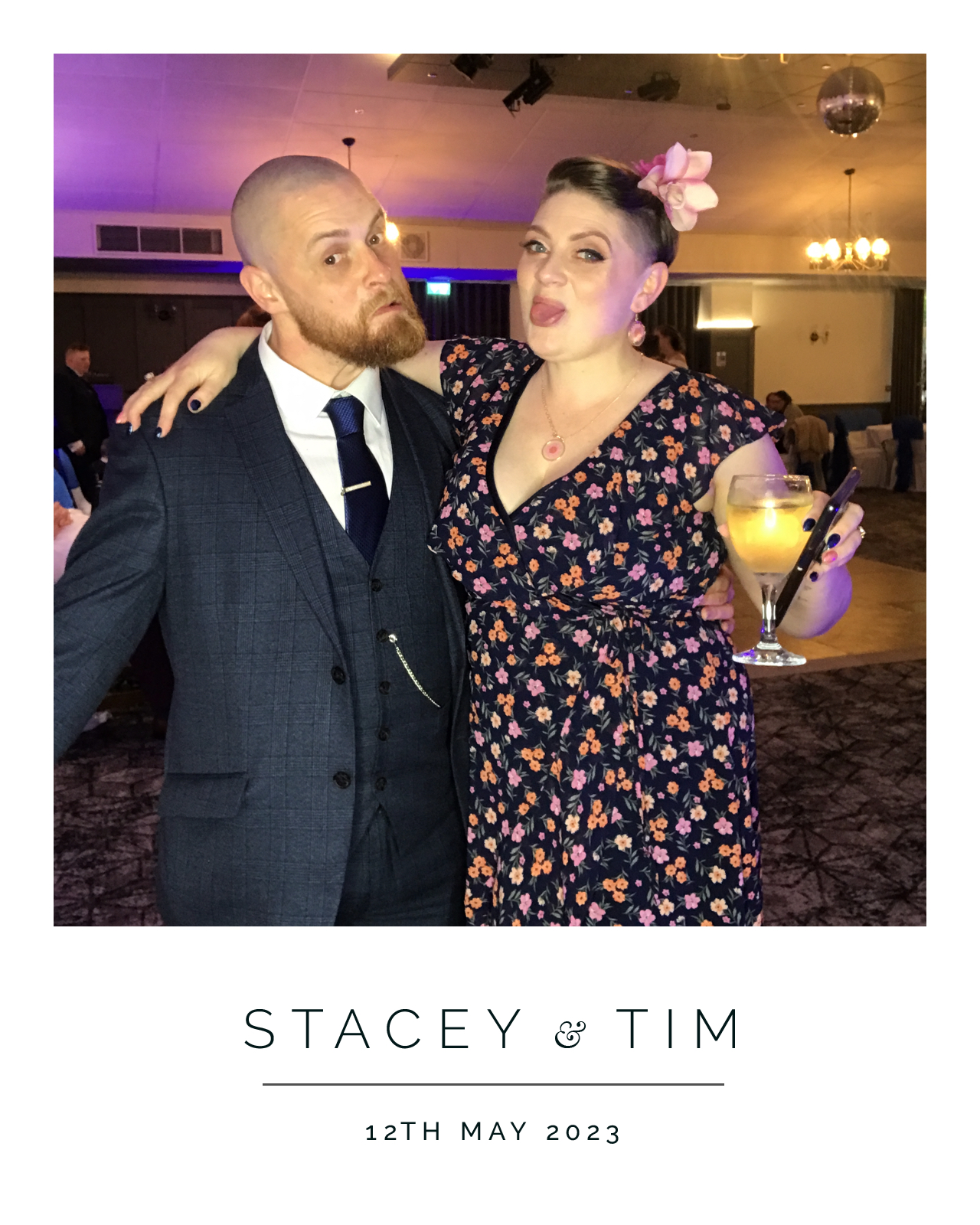 Stacey and Tim | View more photos from the event at gallery.blissbooth.co.uk/u/BlissBooth/Stacey-and-Tim