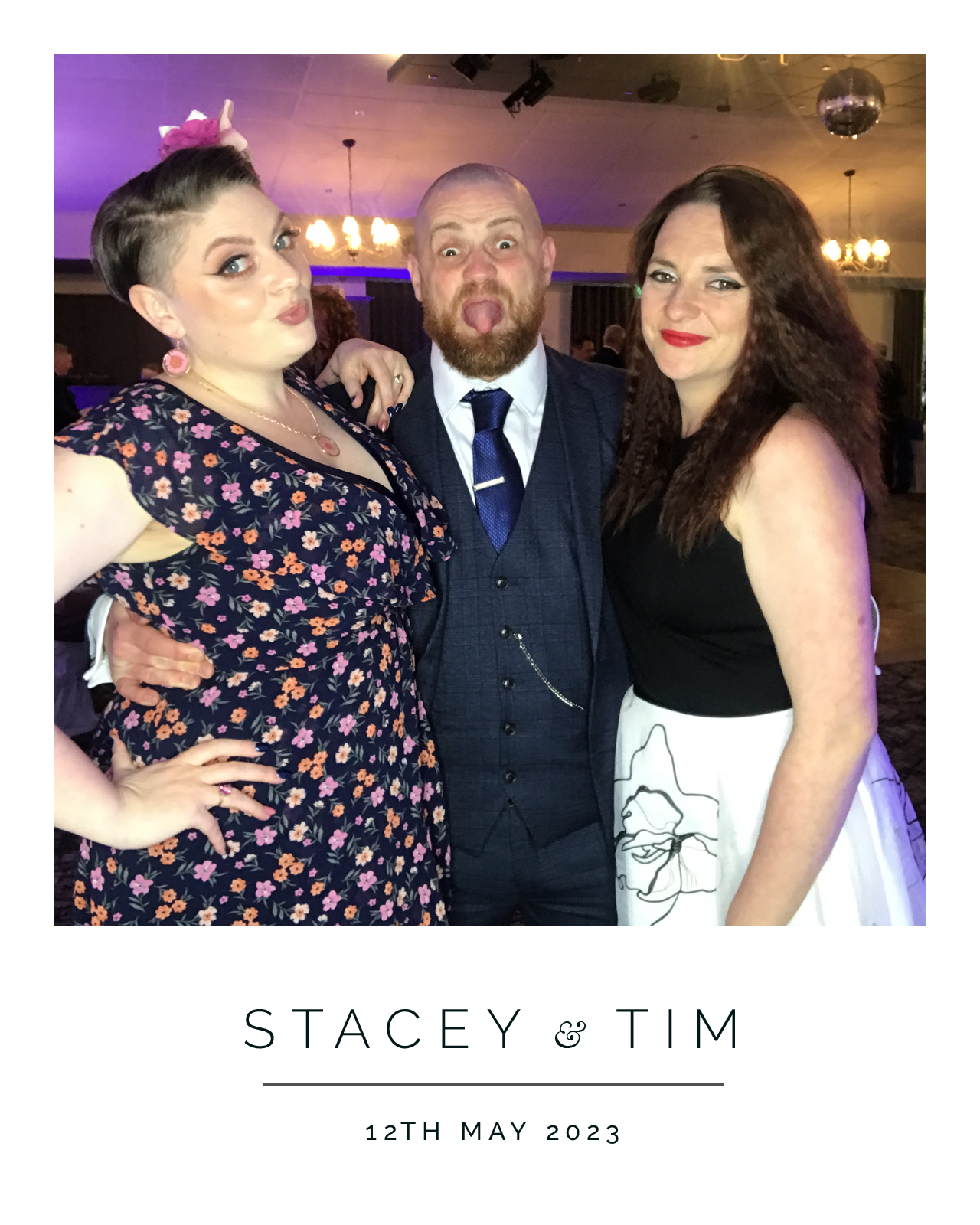 Stacey and Tim | View more photos from the event at gallery.blissbooth.co.uk/u/BlissBooth/Stacey-and-Tim