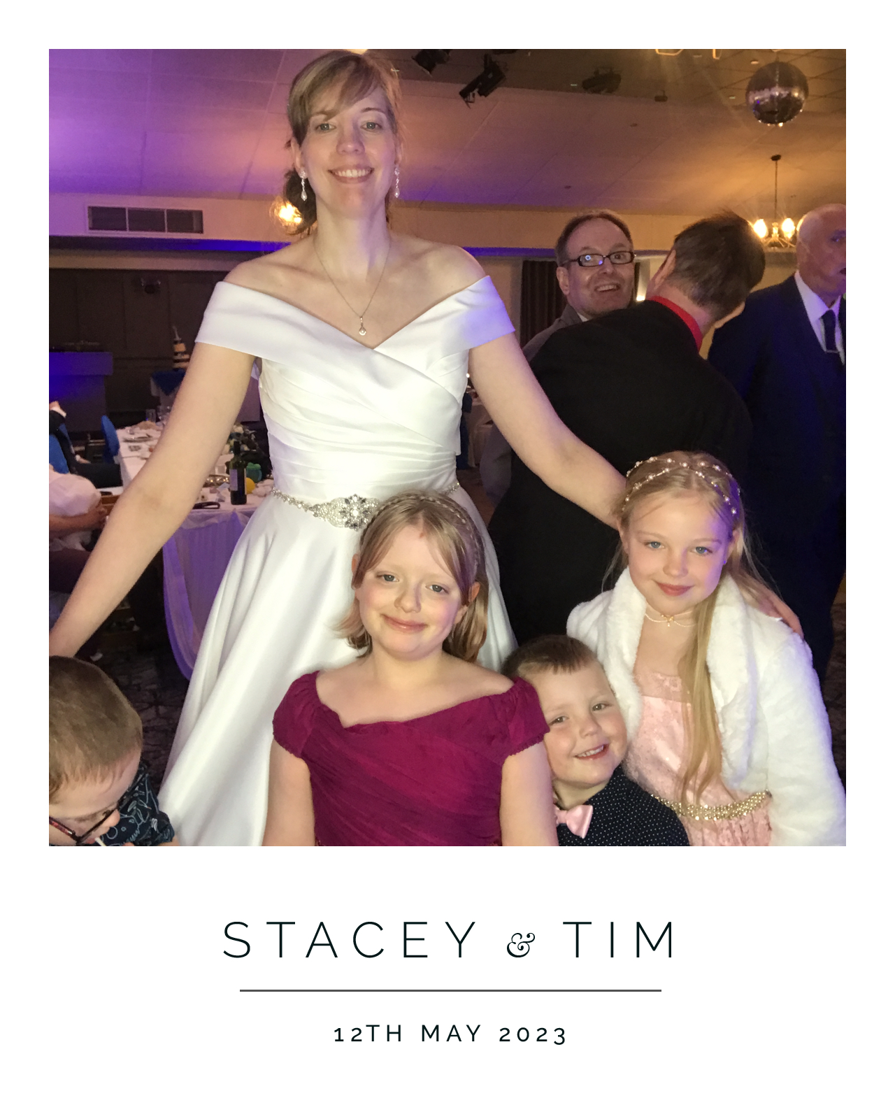Stacey and Tim | View more photos from the event at gallery.blissbooth.co.uk/u/BlissBooth/Stacey-and-Tim