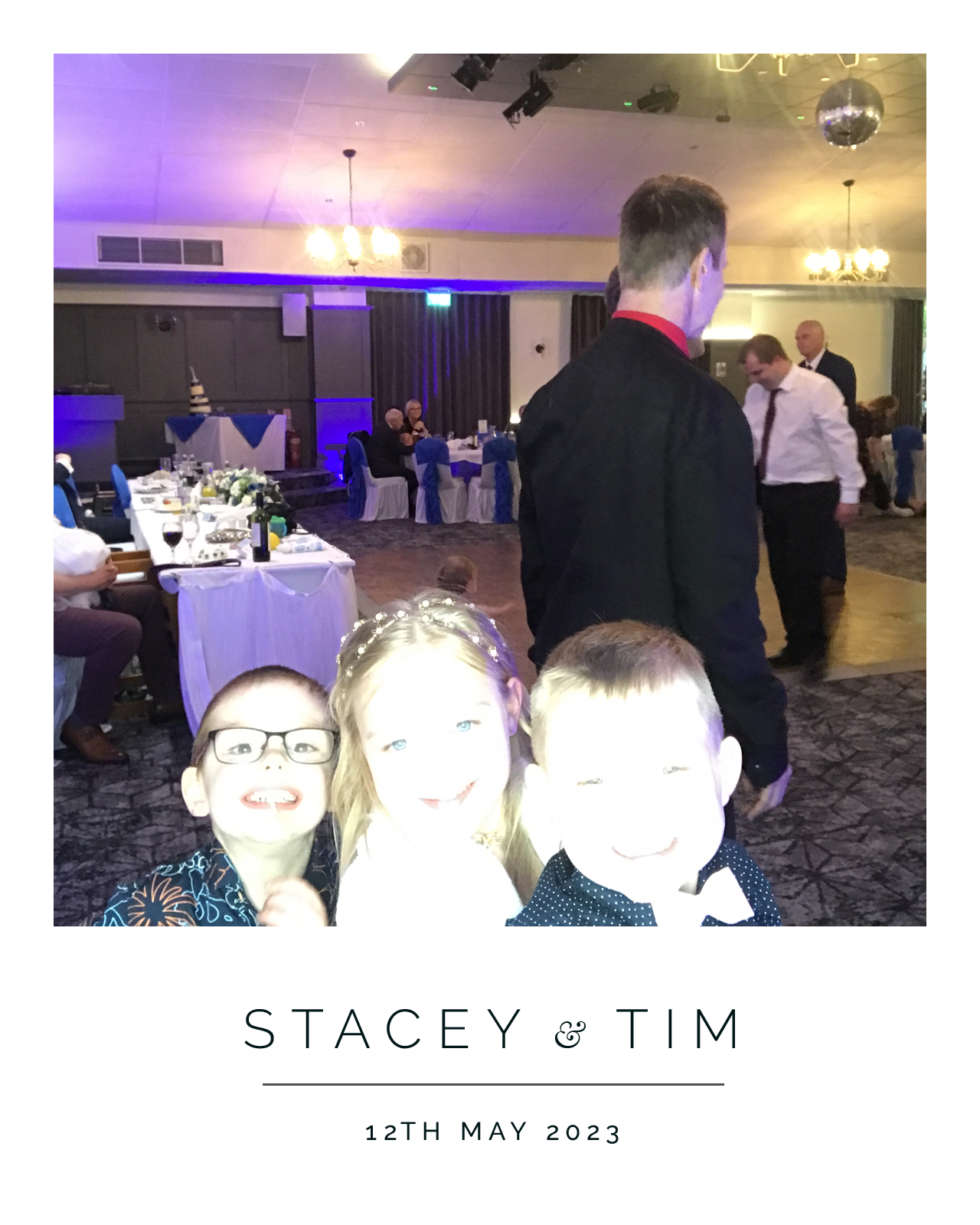 Stacey and Tim | View more photos from the event at gallery.blissbooth.co.uk/u/BlissBooth/Stacey-and-Tim