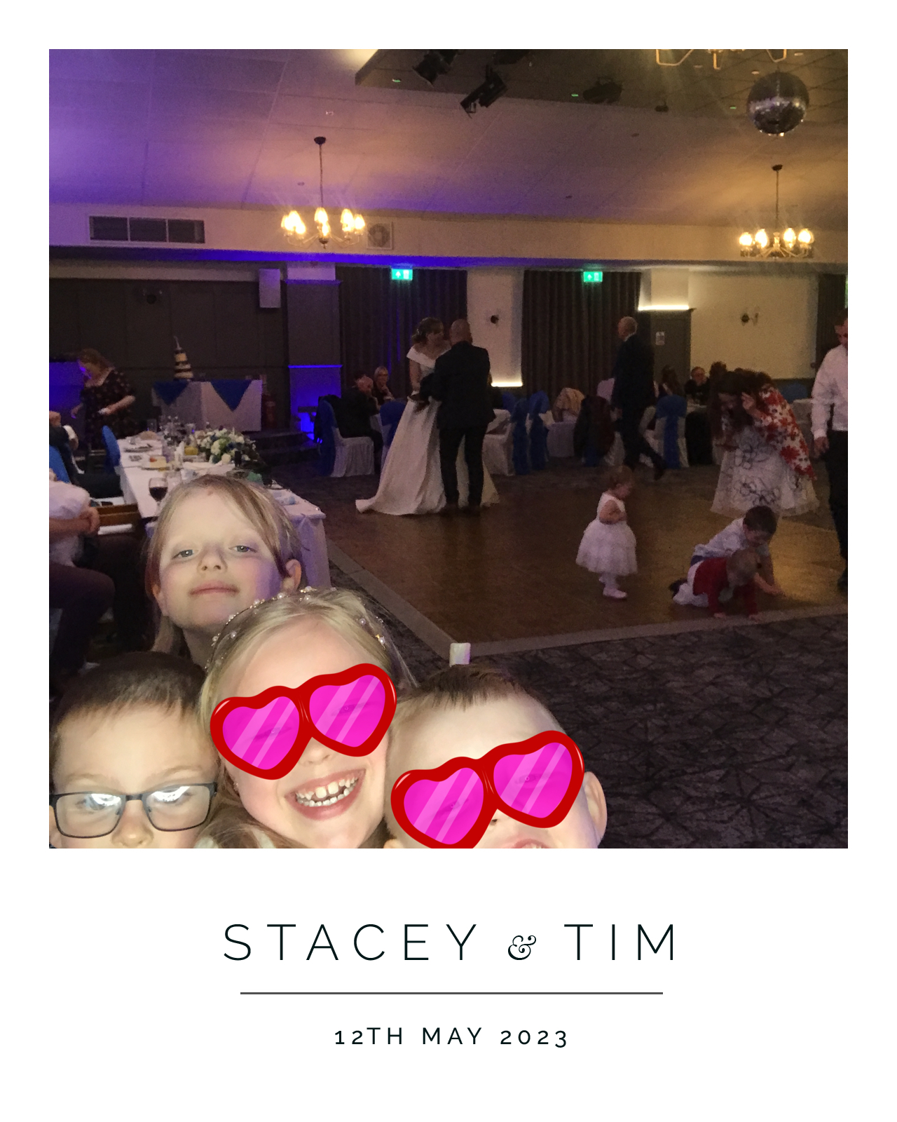 Stacey and Tim | View more photos from the event at gallery.blissbooth.co.uk/u/BlissBooth/Stacey-and-Tim