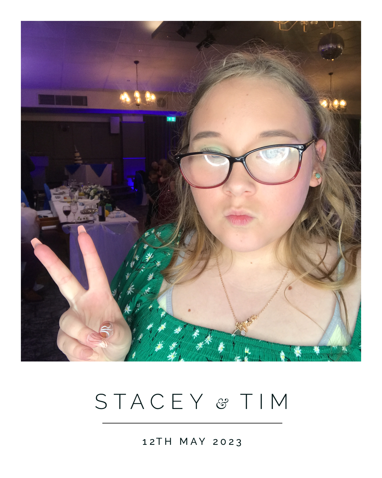 Stacey and Tim | View more photos from the event at gallery.blissbooth.co.uk/u/BlissBooth/Stacey-and-Tim