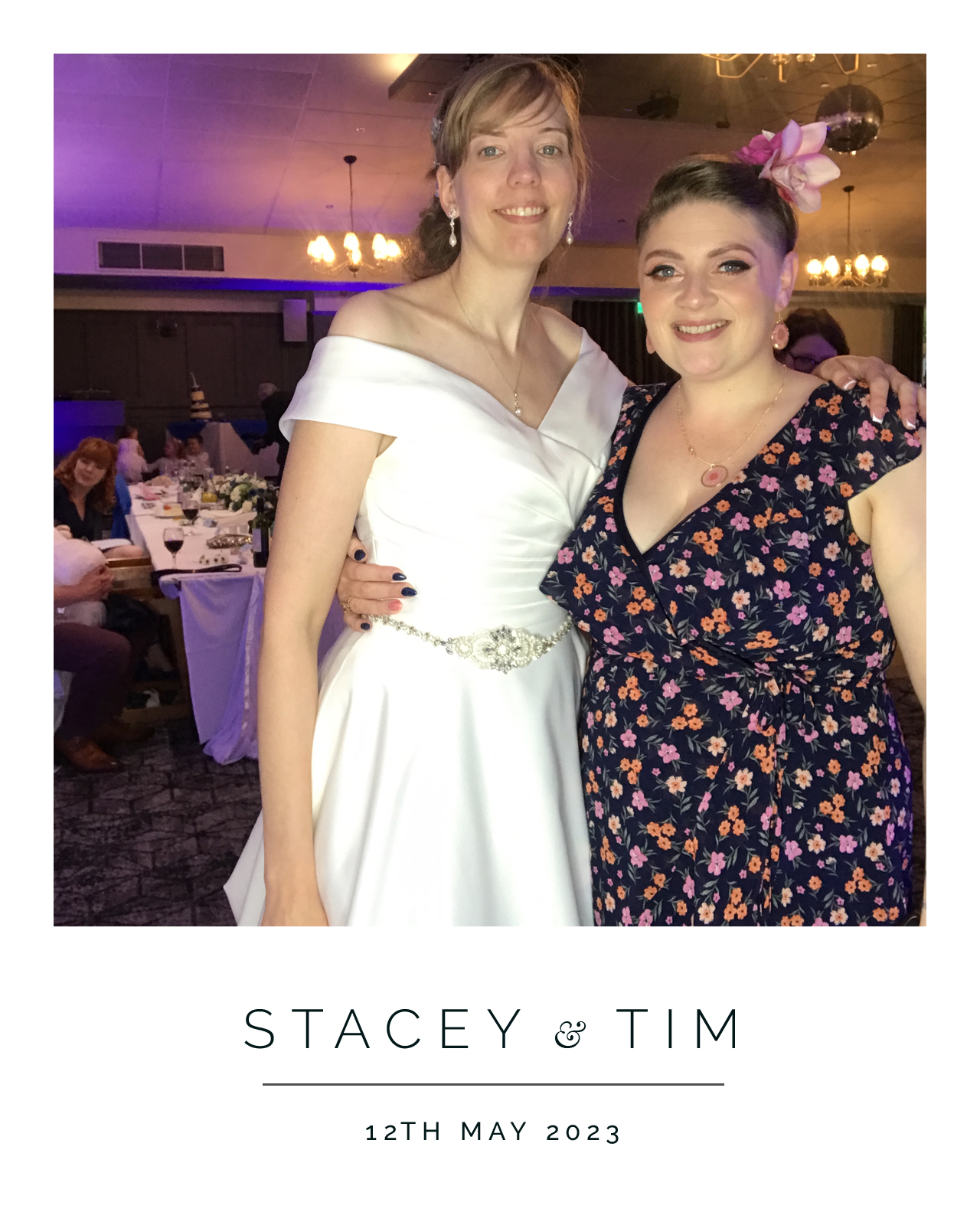 Stacey and Tim | View more photos from the event at gallery.blissbooth.co.uk/u/BlissBooth/Stacey-and-Tim
