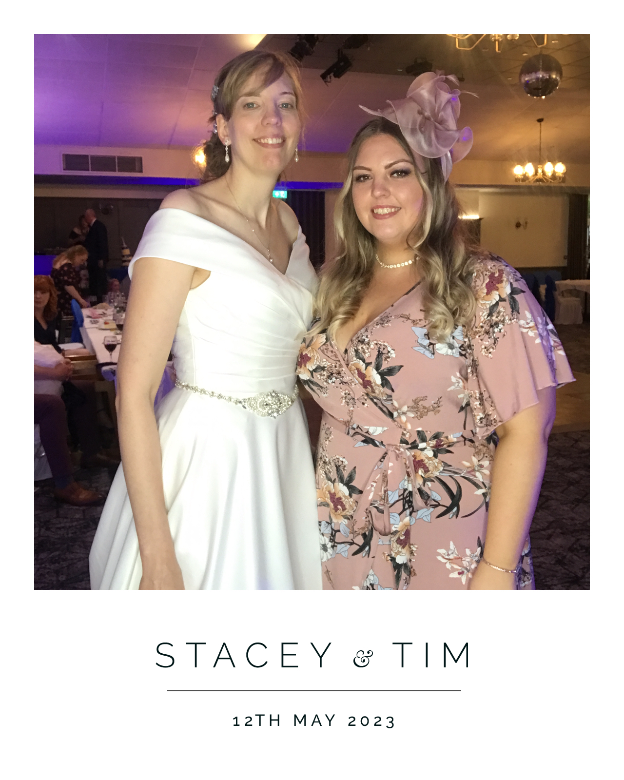Stacey and Tim | View more photos from the event at gallery.blissbooth.co.uk/u/BlissBooth/Stacey-and-Tim