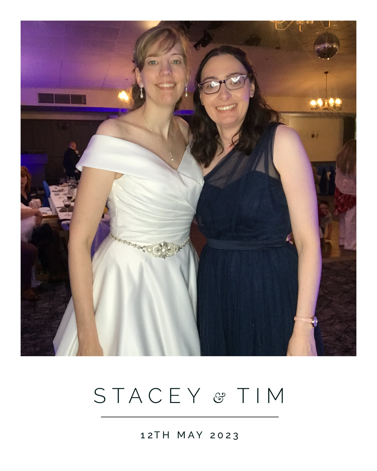 Stacey and Tim | View more photos from the event at gallery.blissbooth.co.uk/u/BlissBooth/Stacey-and-Tim