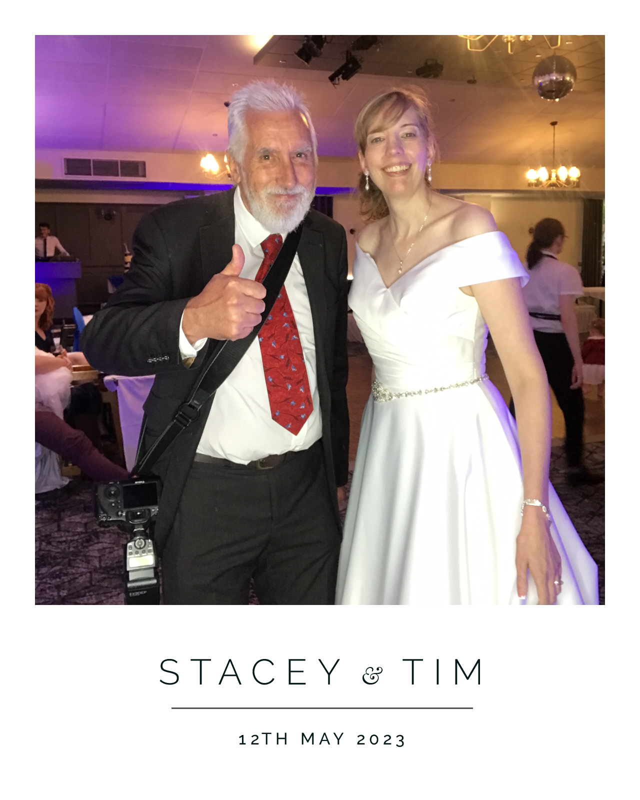 Stacey and Tim | View more photos from the event at gallery.blissbooth.co.uk/u/BlissBooth/Stacey-and-Tim