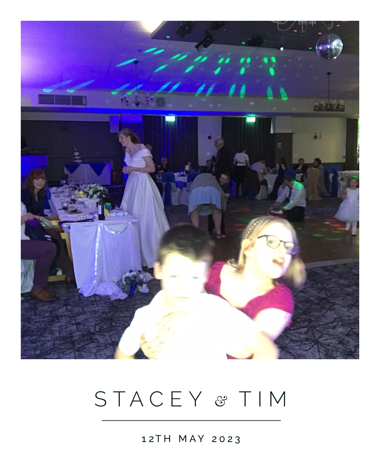Stacey and Tim | View more photos from the event at gallery.blissbooth.co.uk/u/BlissBooth/Stacey-and-Tim