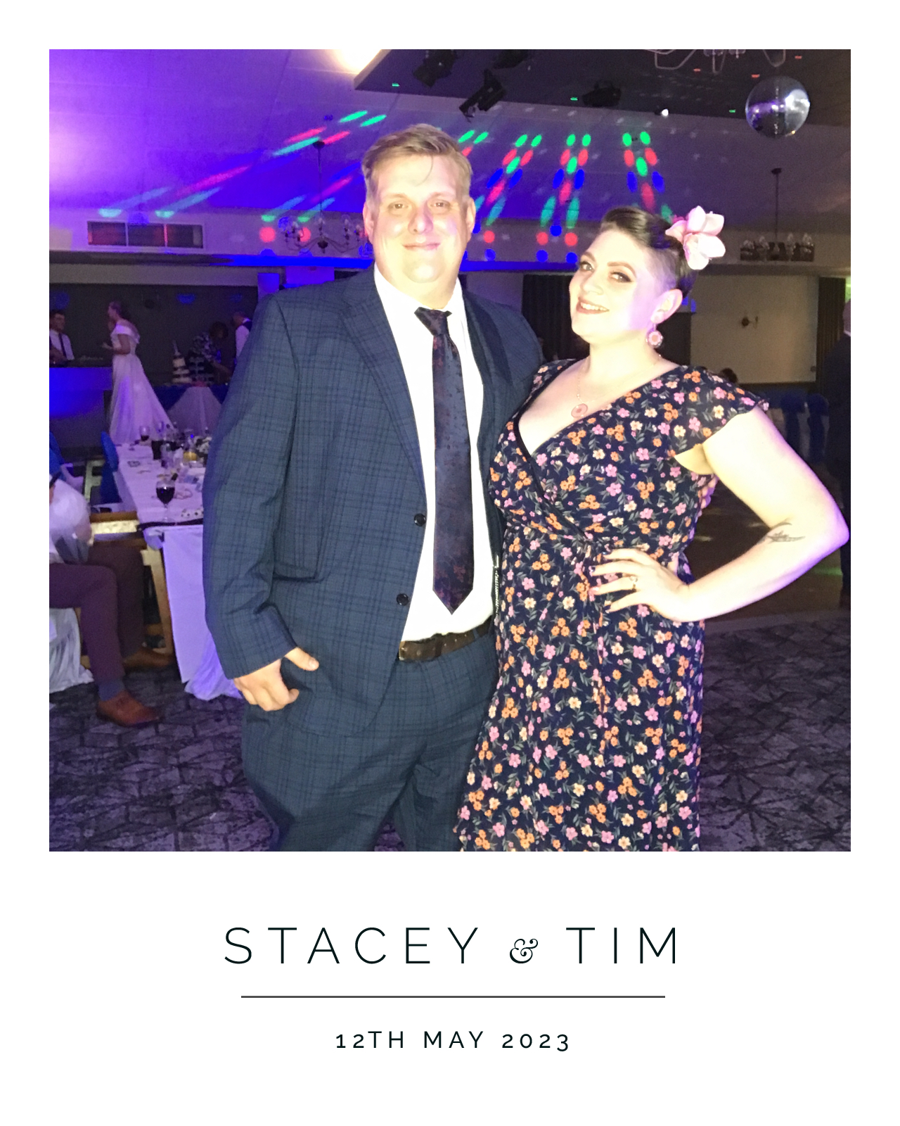 Stacey and Tim | View more photos from the event at gallery.blissbooth.co.uk/u/BlissBooth/Stacey-and-Tim
