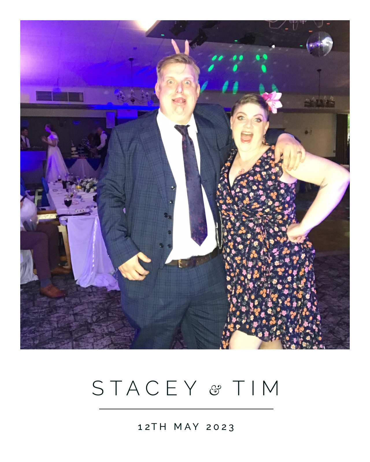 Stacey and Tim | View more photos from the event at gallery.blissbooth.co.uk/u/BlissBooth/Stacey-and-Tim
