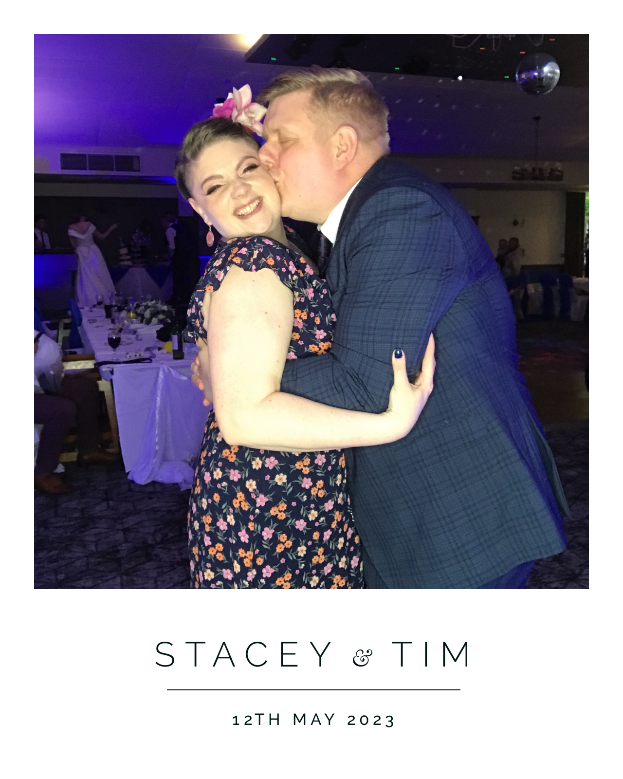 Stacey and Tim | View more photos from the event at gallery.blissbooth.co.uk/u/BlissBooth/Stacey-and-Tim