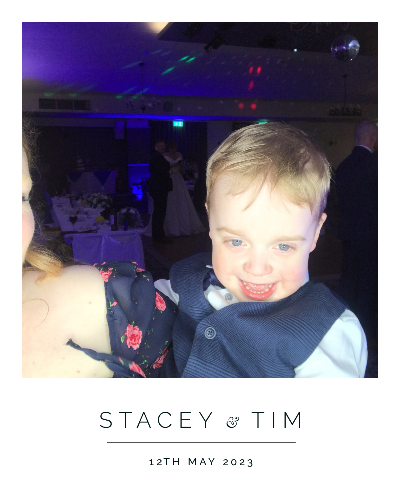 Stacey and Tim | View more photos from the event at gallery.blissbooth.co.uk/u/BlissBooth/Stacey-and-Tim