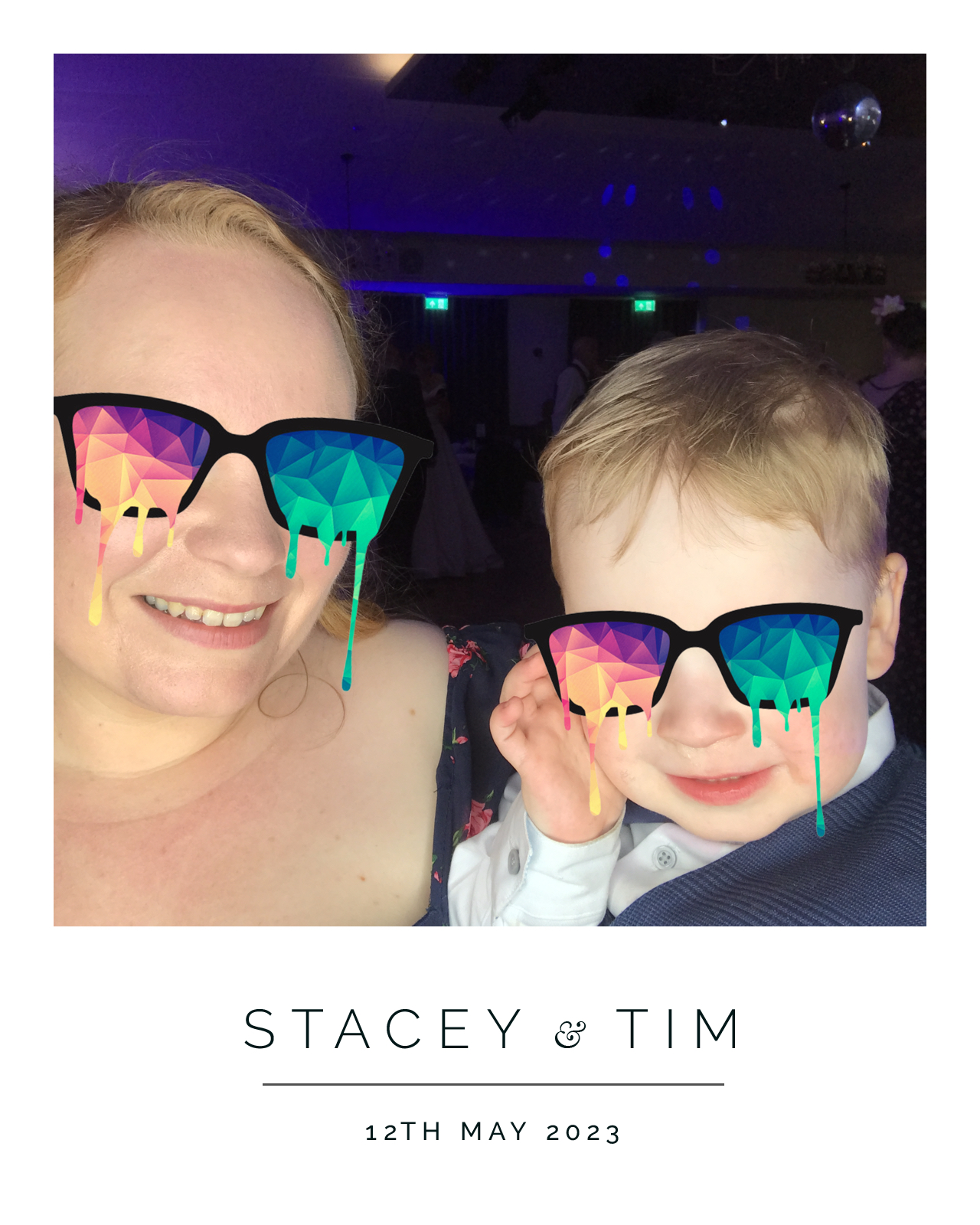 Stacey and Tim | View more photos from the event at gallery.blissbooth.co.uk/u/BlissBooth/Stacey-and-Tim