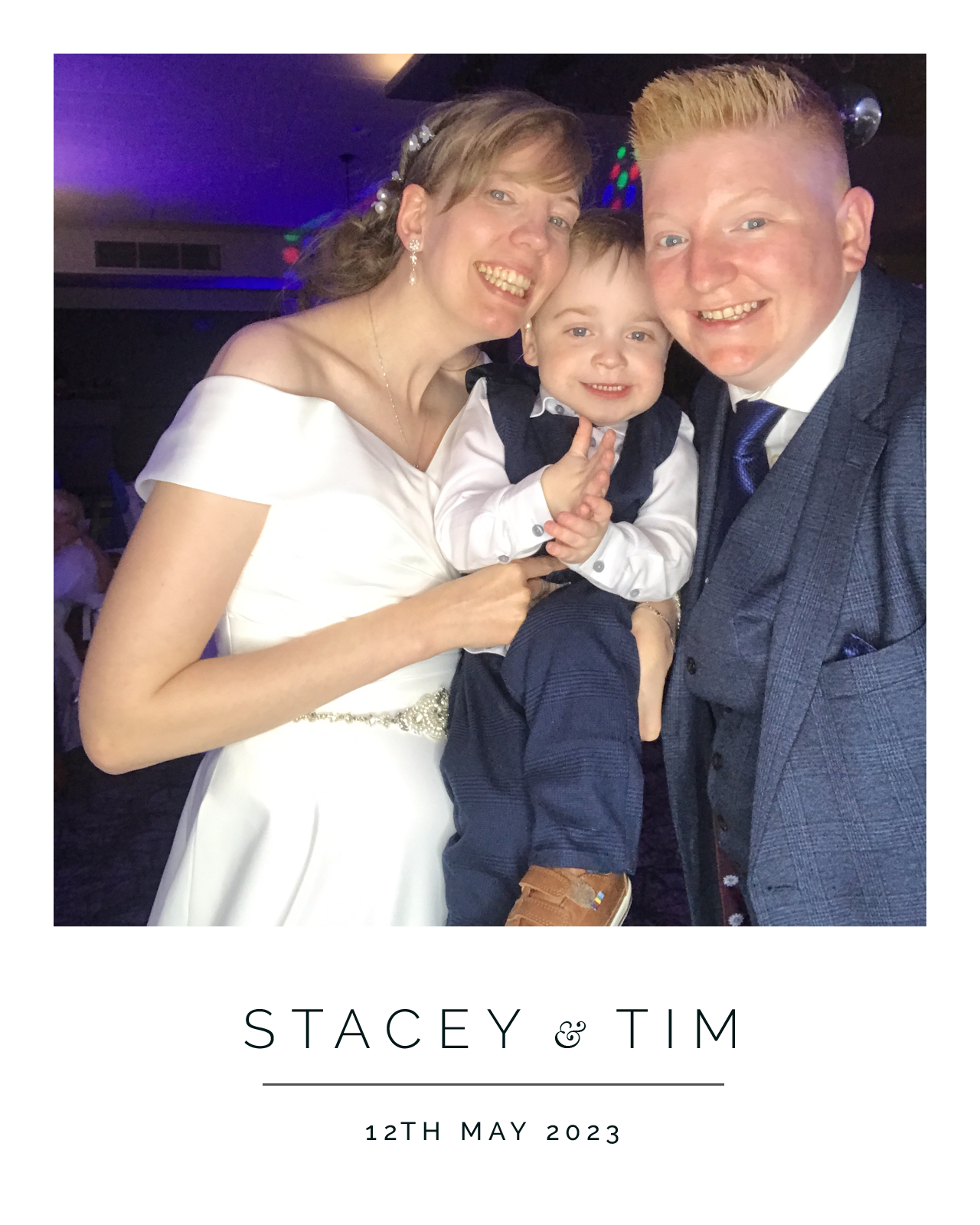 Stacey and Tim | View more photos from the event at gallery.blissbooth.co.uk/u/BlissBooth/Stacey-and-Tim