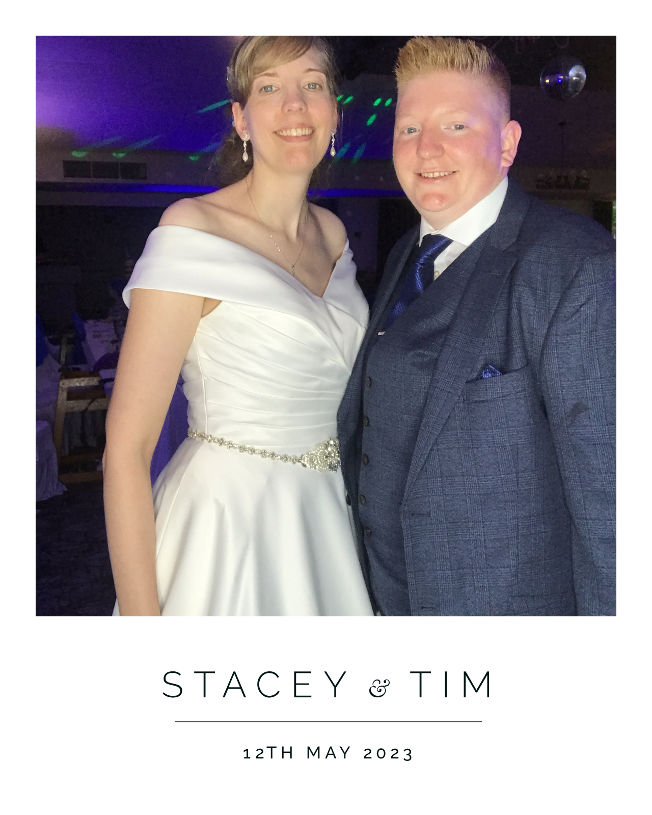 Stacey and Tim | View more photos from the event at gallery.blissbooth.co.uk/u/BlissBooth/Stacey-and-Tim