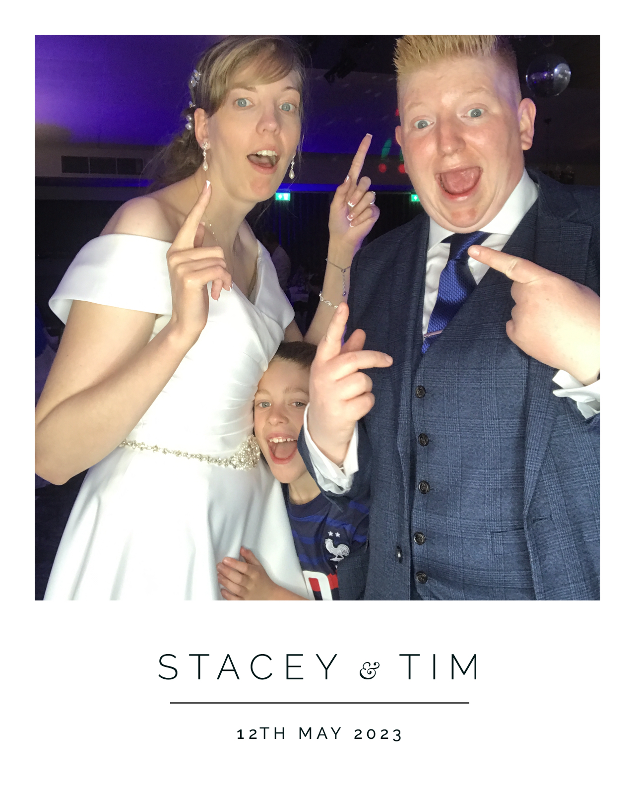 Stacey and Tim | View more photos from the event at gallery.blissbooth.co.uk/u/BlissBooth/Stacey-and-Tim