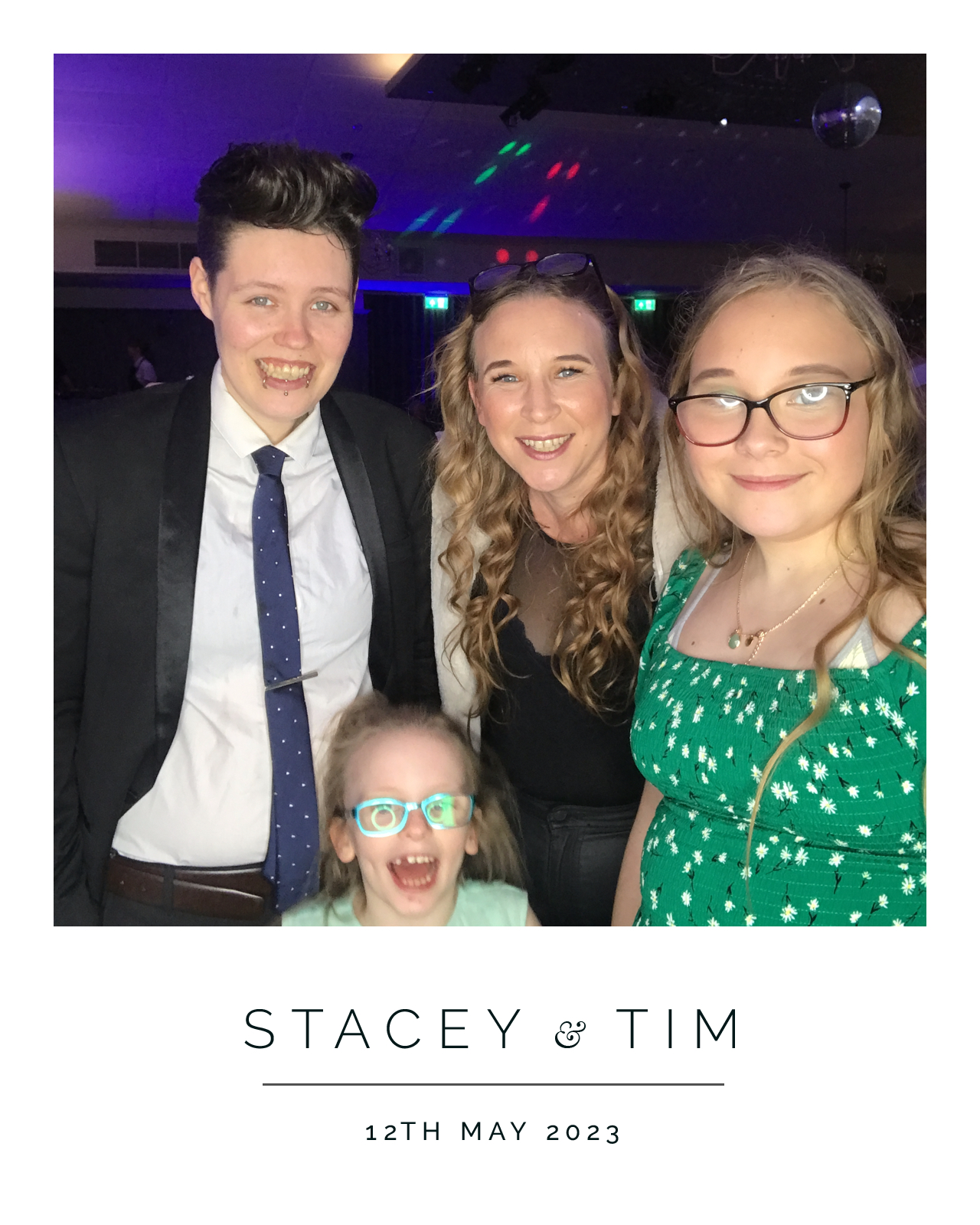 Stacey and Tim | View more photos from the event at gallery.blissbooth.co.uk/u/BlissBooth/Stacey-and-Tim