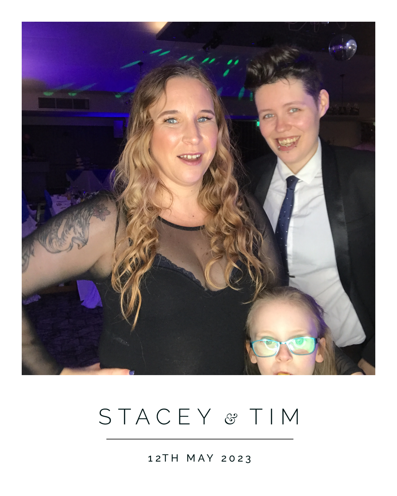 Stacey and Tim | View more photos from the event at gallery.blissbooth.co.uk/u/BlissBooth/Stacey-and-Tim