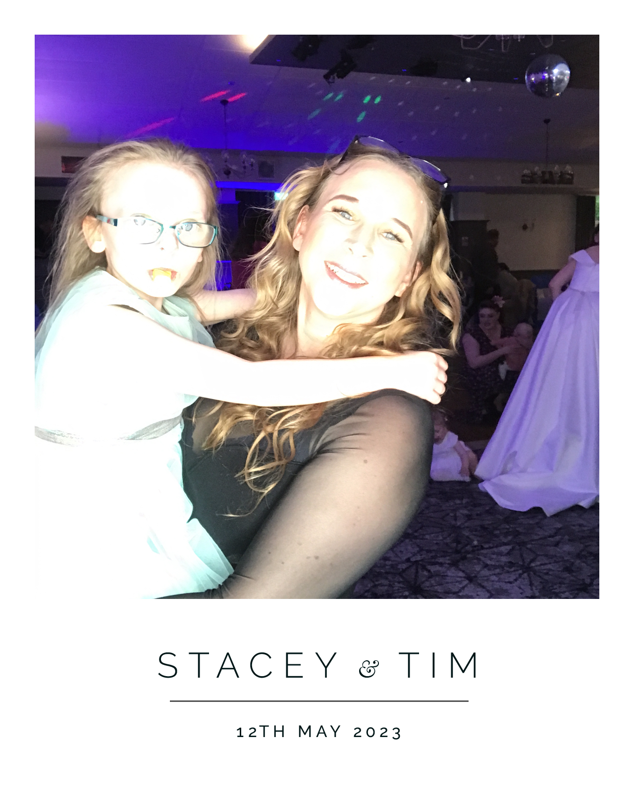 Stacey and Tim | View more photos from the event at gallery.blissbooth.co.uk/u/BlissBooth/Stacey-and-Tim