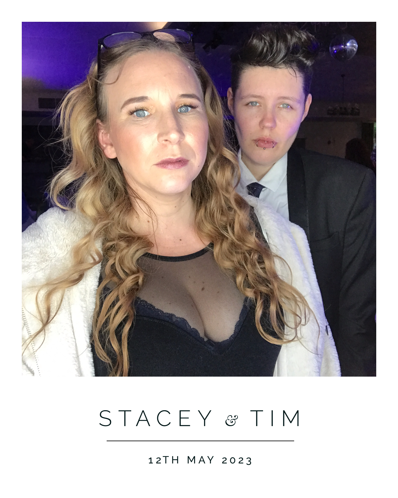 Stacey and Tim | View more photos from the event at gallery.blissbooth.co.uk/u/BlissBooth/Stacey-and-Tim