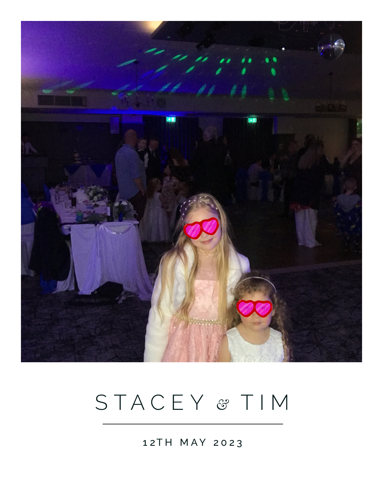 Stacey and Tim | View more photos from the event at gallery.blissbooth.co.uk/u/BlissBooth/Stacey-and-Tim