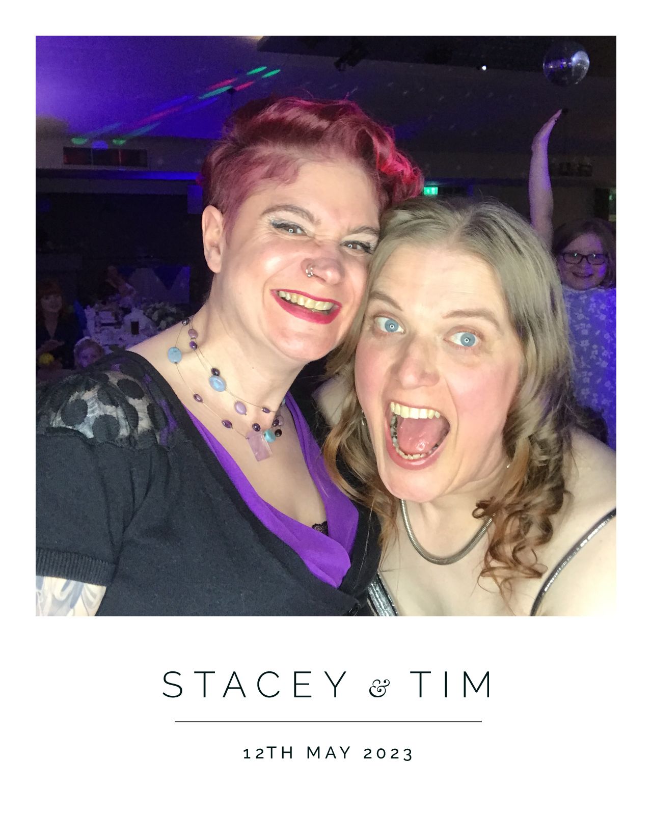 Stacey and Tim | View more photos from the event at gallery.blissbooth.co.uk/u/BlissBooth/Stacey-and-Tim