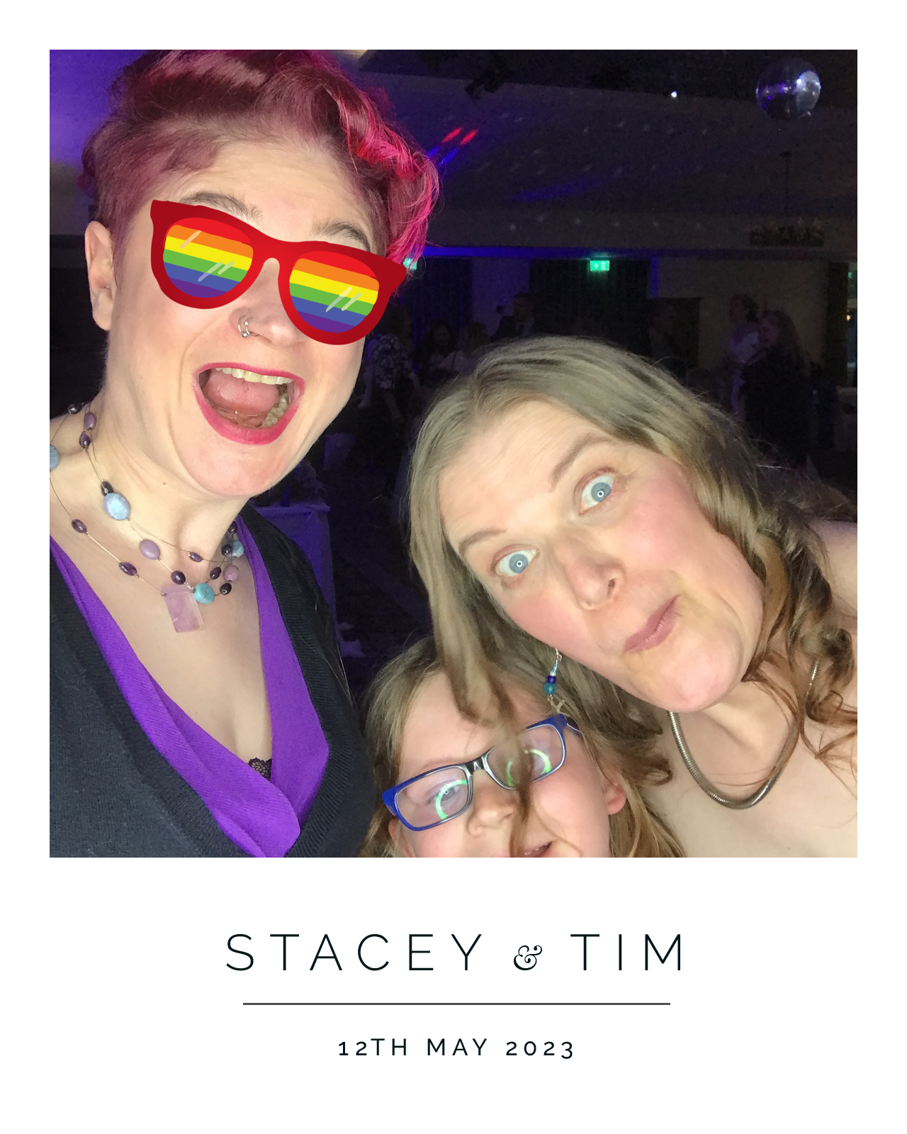 Stacey and Tim | View more photos from the event at gallery.blissbooth.co.uk/u/BlissBooth/Stacey-and-Tim