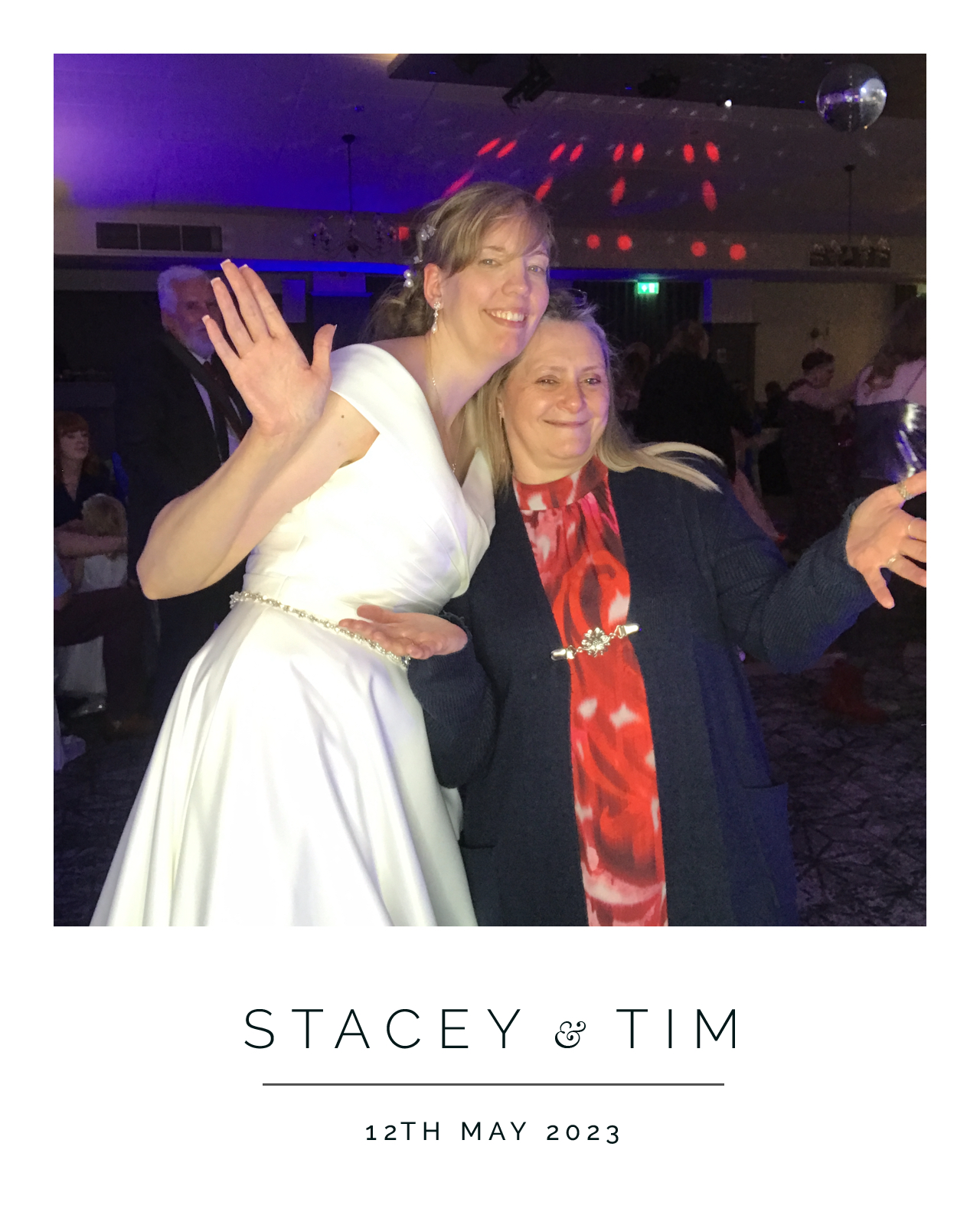 Stacey and Tim | View more photos from the event at gallery.blissbooth.co.uk/u/BlissBooth/Stacey-and-Tim
