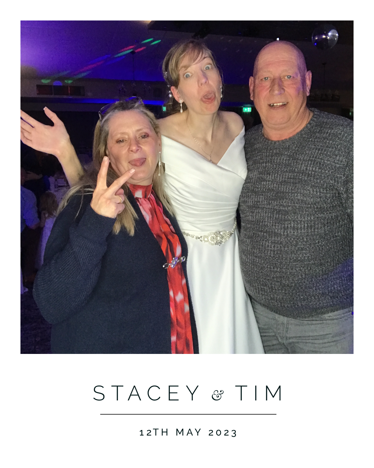 Stacey and Tim | View more photos from the event at gallery.blissbooth.co.uk/u/BlissBooth/Stacey-and-Tim