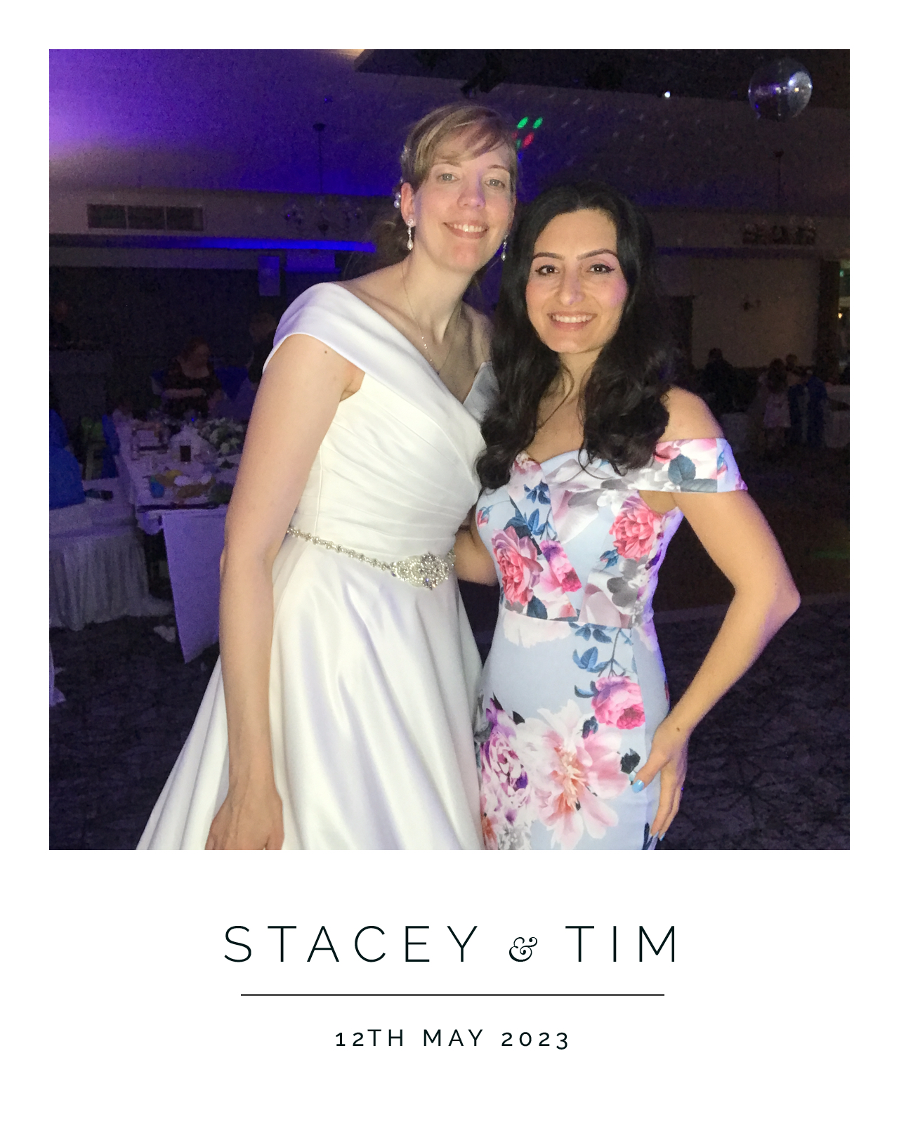Stacey and Tim | View more photos from the event at gallery.blissbooth.co.uk/u/BlissBooth/Stacey-and-Tim