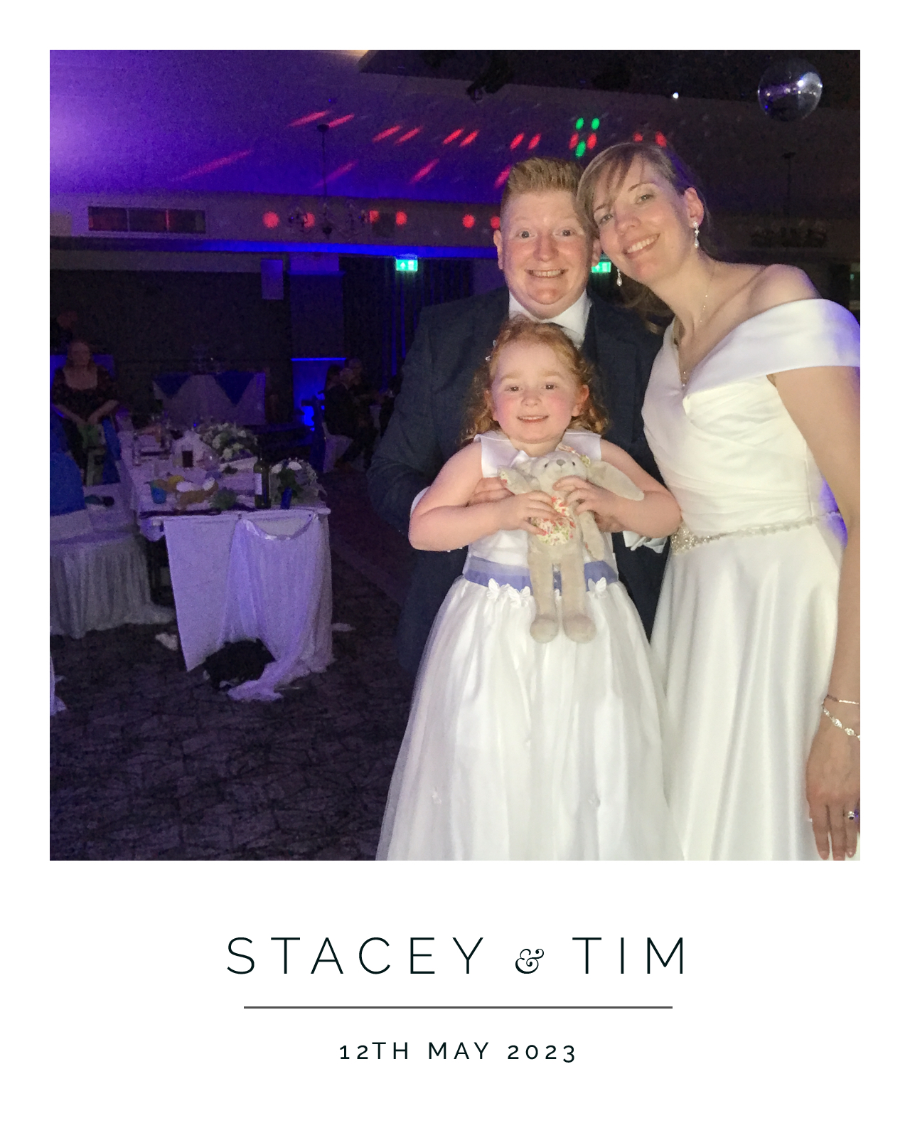 Stacey and Tim | View more photos from the event at gallery.blissbooth.co.uk/u/BlissBooth/Stacey-and-Tim