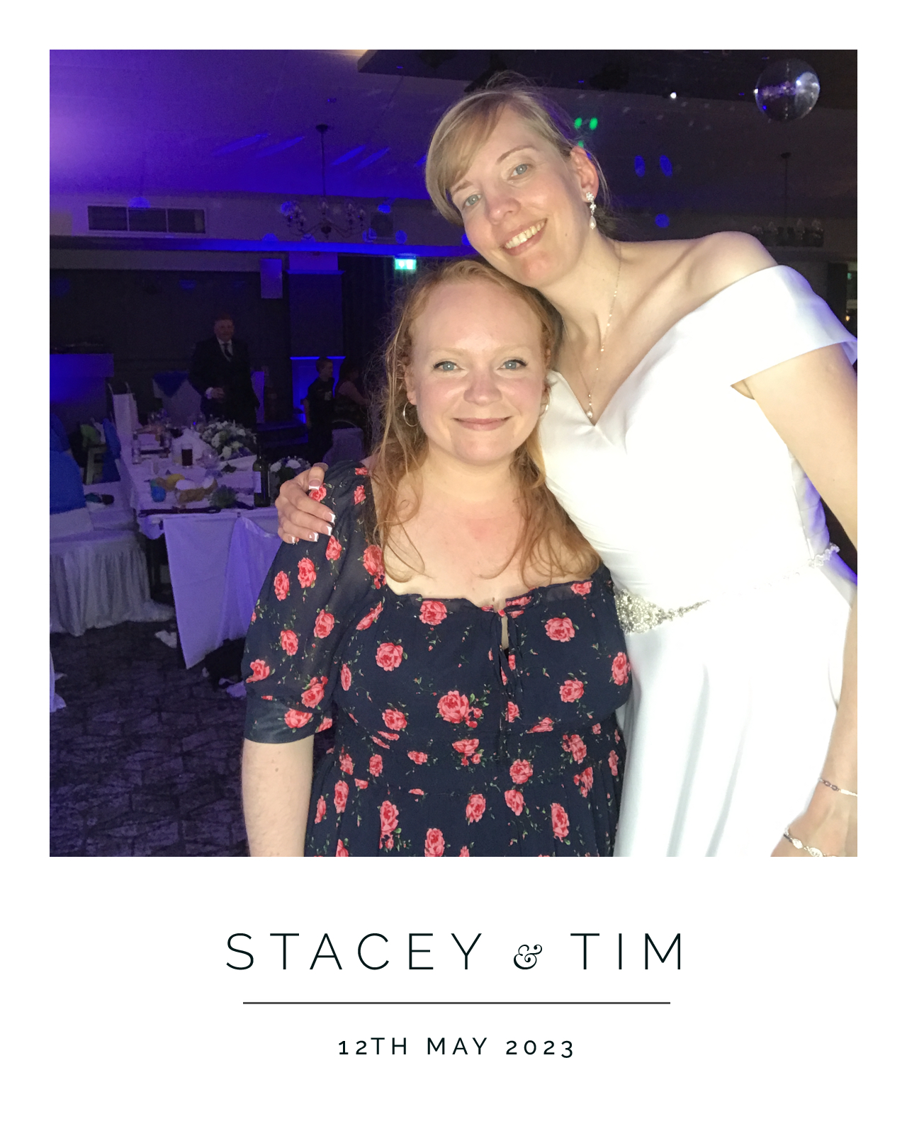 Stacey and Tim | View more photos from the event at gallery.blissbooth.co.uk/u/BlissBooth/Stacey-and-Tim