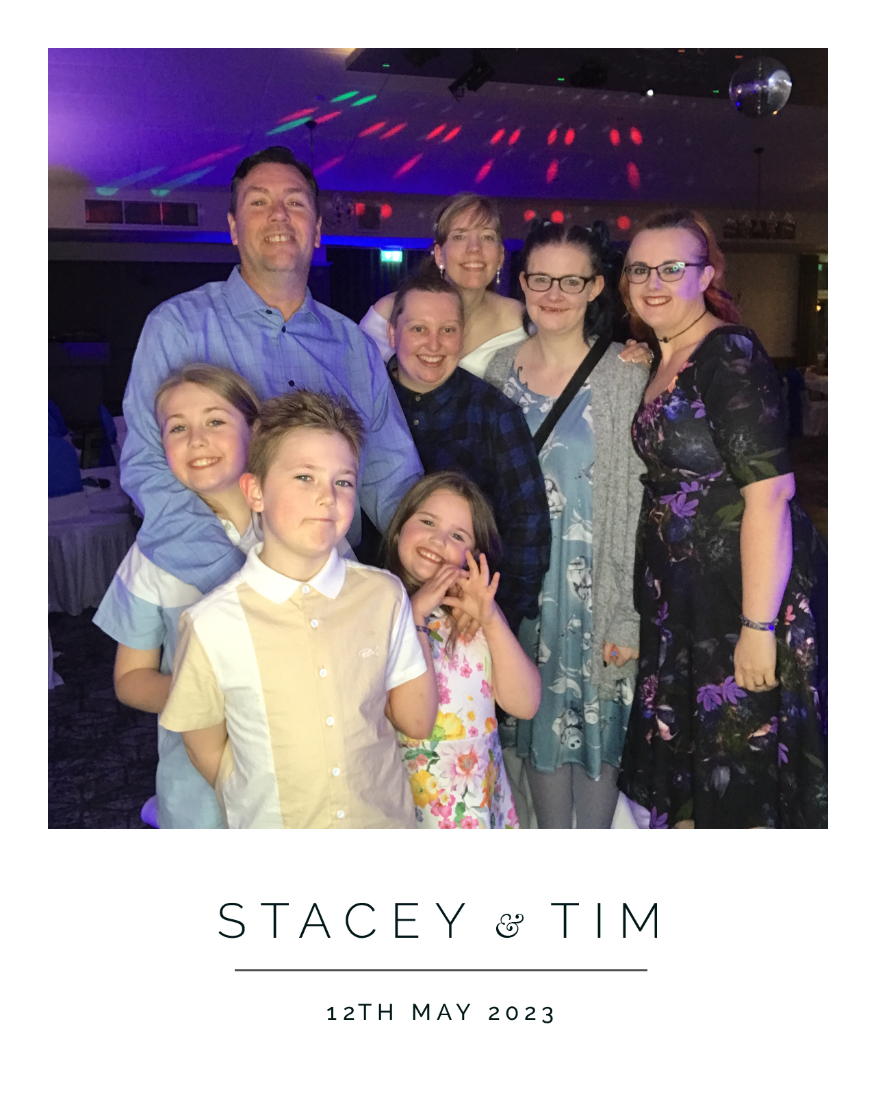 Stacey and Tim | View more photos from the event at gallery.blissbooth.co.uk/u/BlissBooth/Stacey-and-Tim