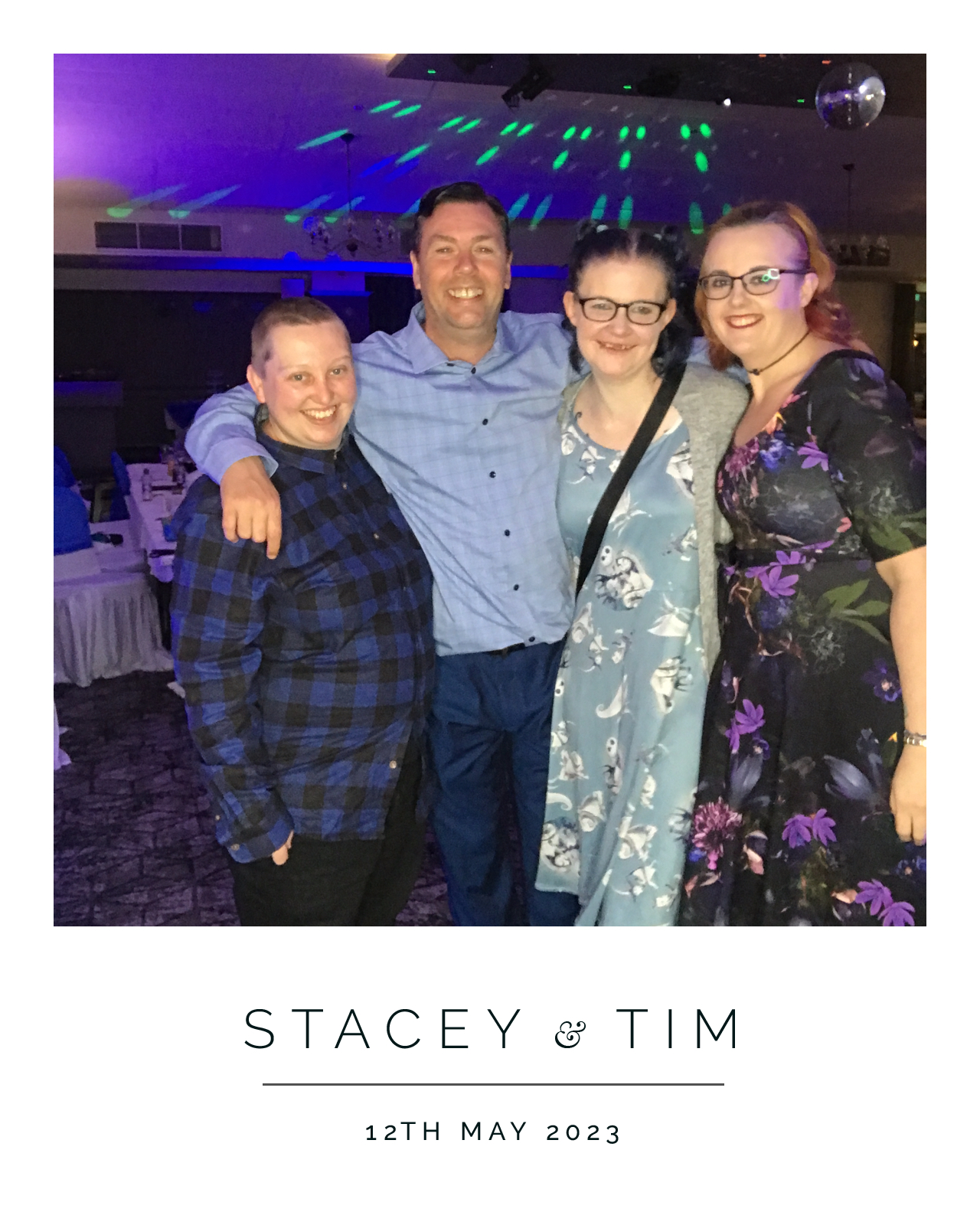 Stacey and Tim | View more photos from the event at gallery.blissbooth.co.uk/u/BlissBooth/Stacey-and-Tim