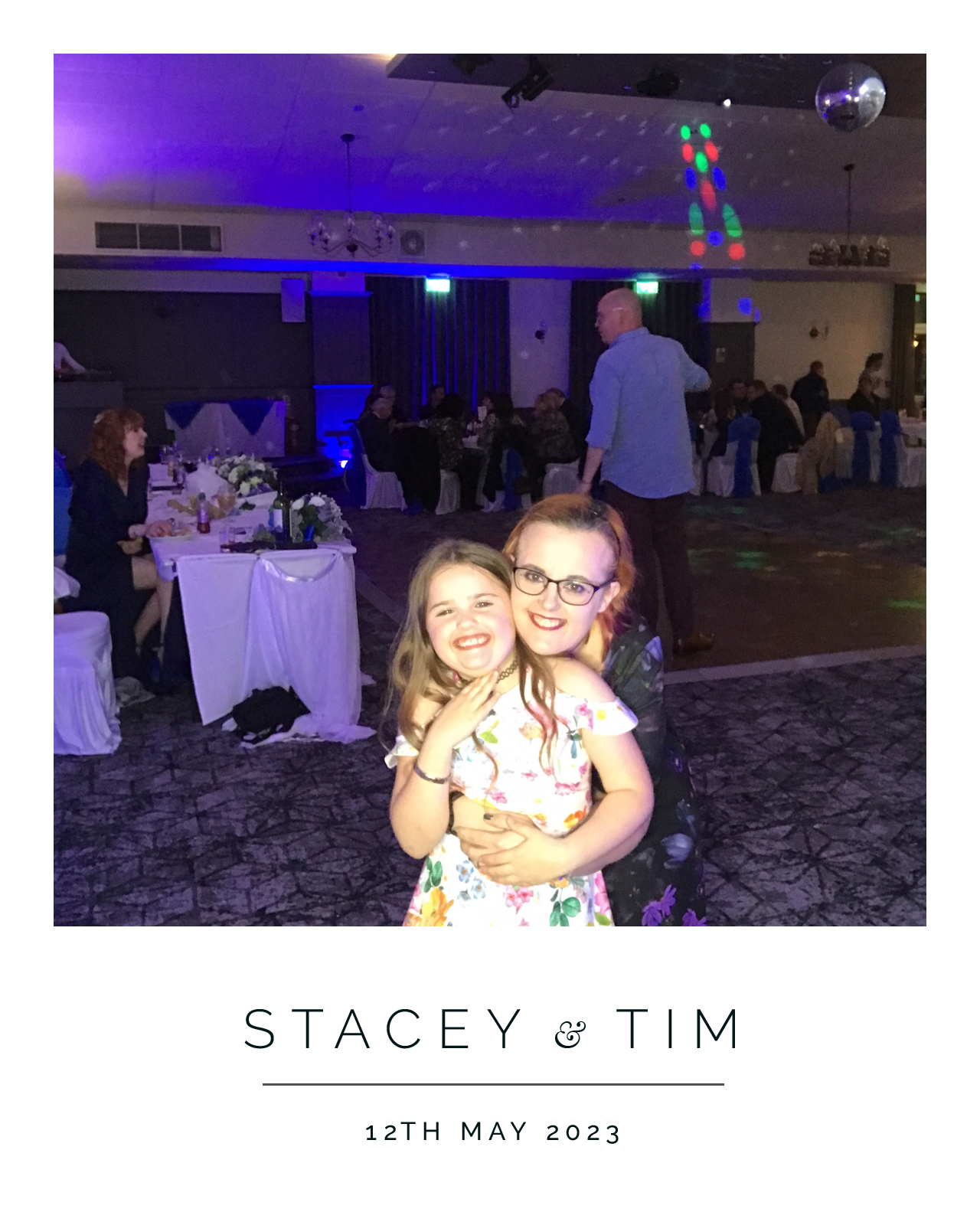 Stacey and Tim | View more photos from the event at gallery.blissbooth.co.uk/u/BlissBooth/Stacey-and-Tim