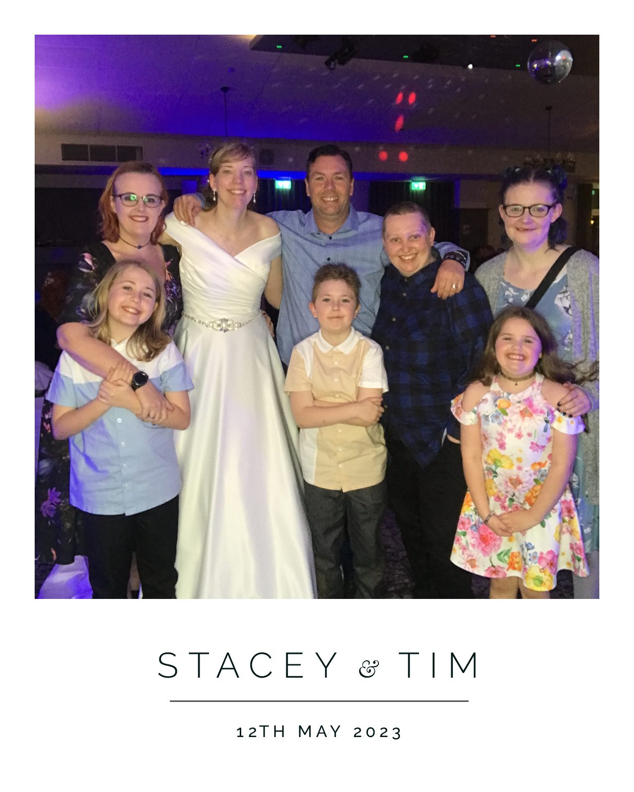 Stacey and Tim | View more photos from the event at gallery.blissbooth.co.uk/u/BlissBooth/Stacey-and-Tim
