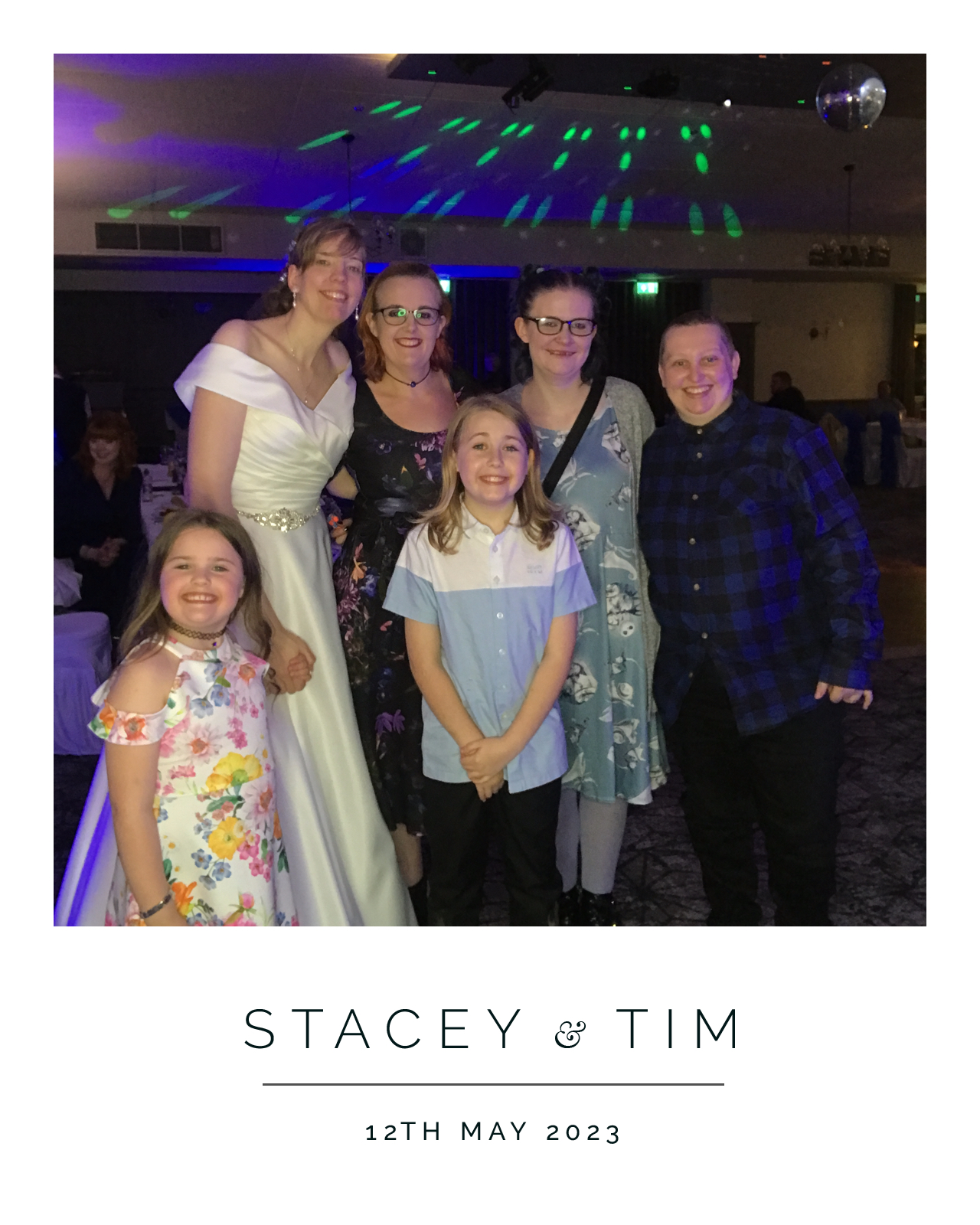 Stacey and Tim | View more photos from the event at gallery.blissbooth.co.uk/u/BlissBooth/Stacey-and-Tim